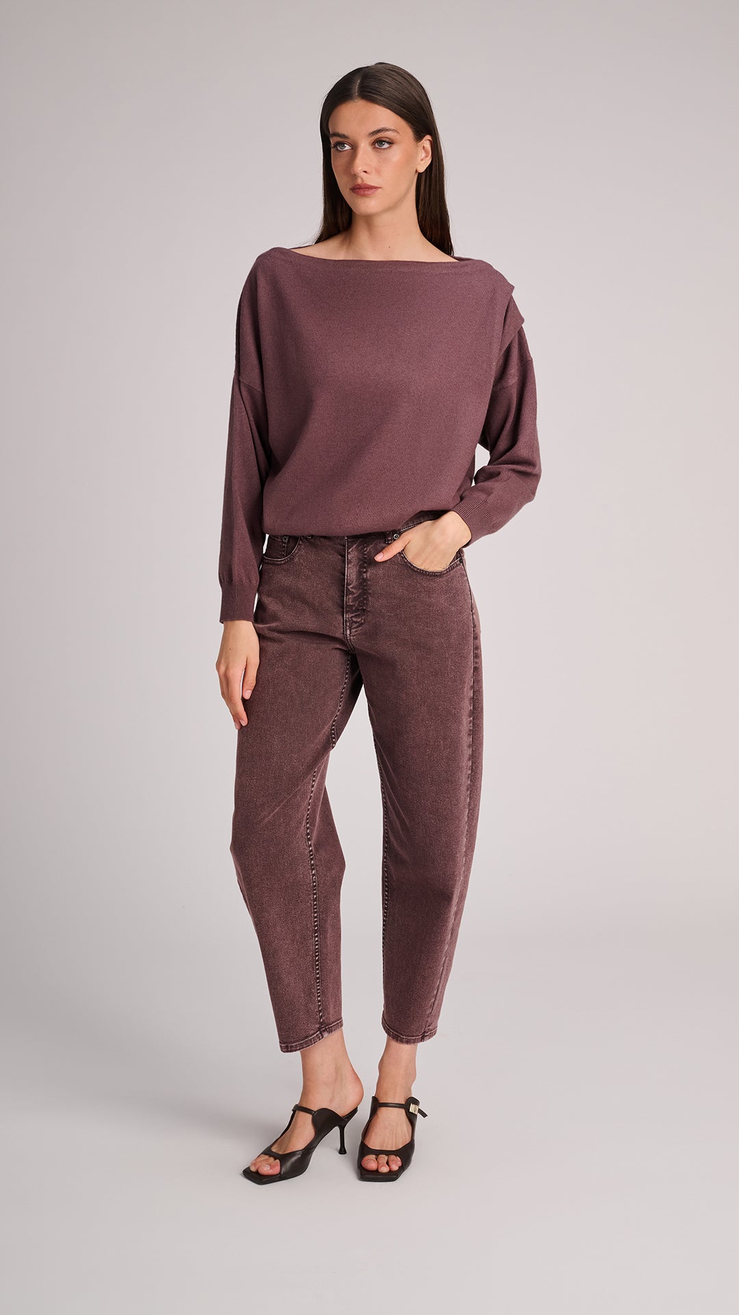 Lima Trousers