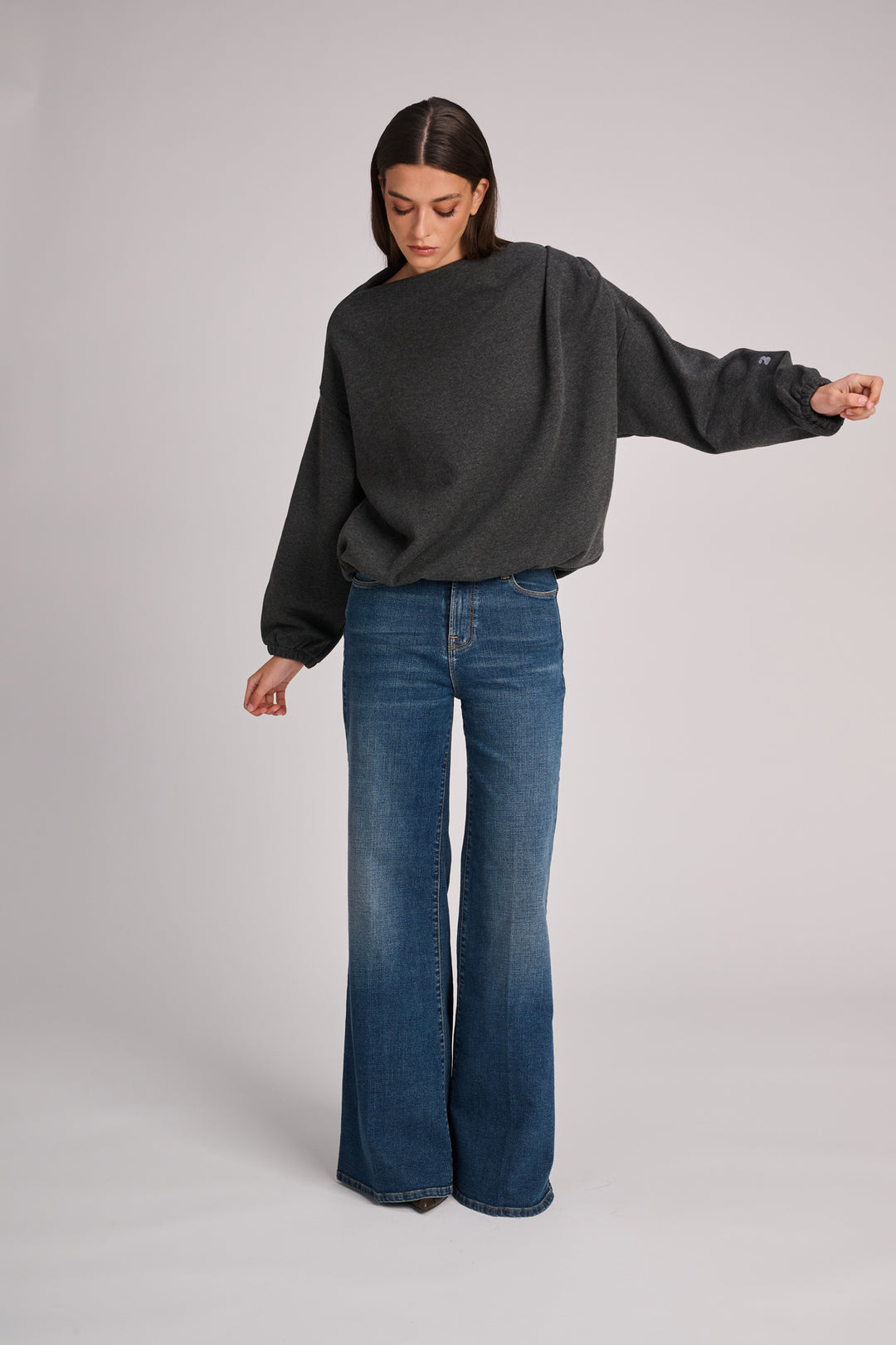 Mumbai Trousers