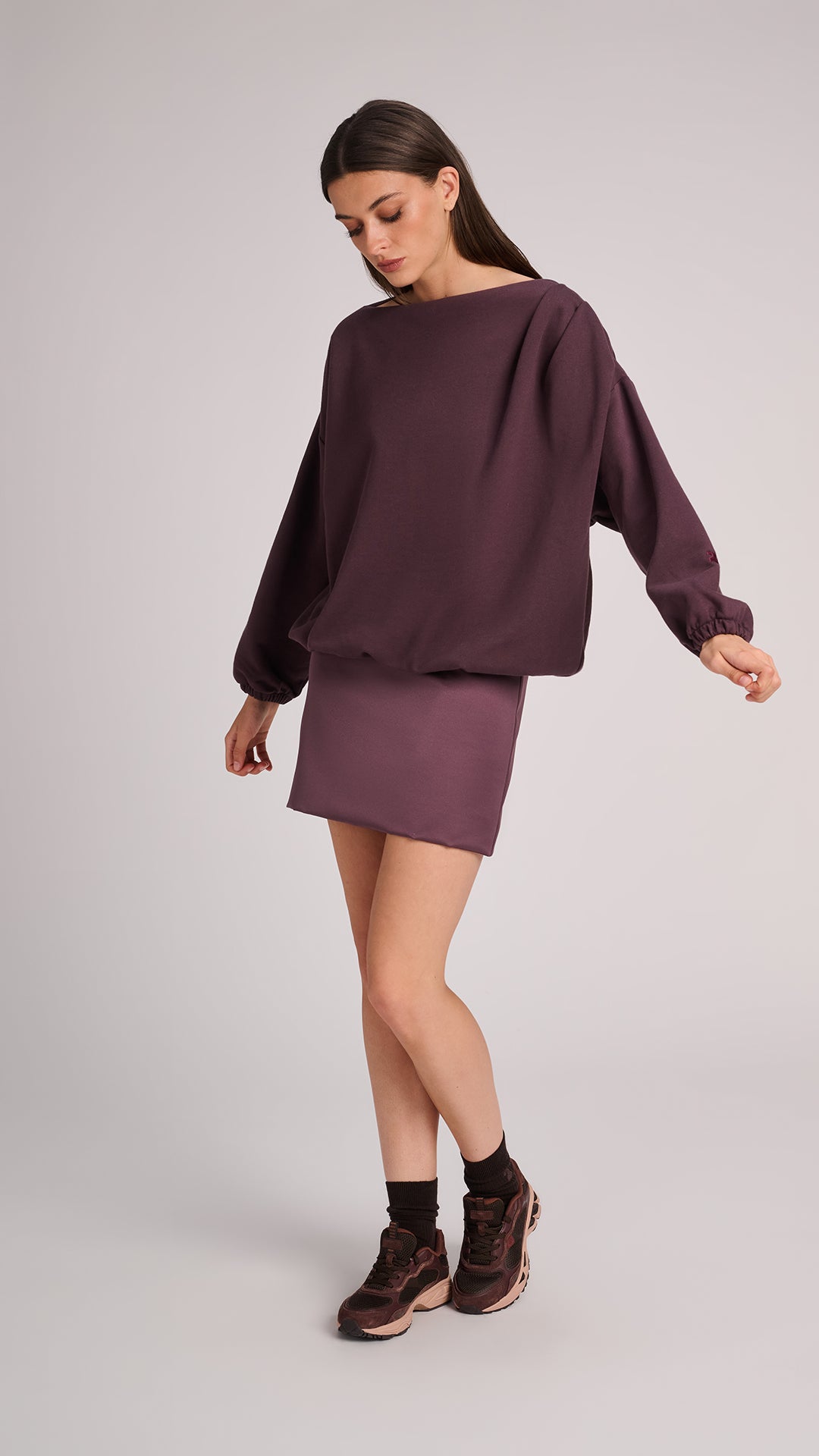 Sydney Skirt