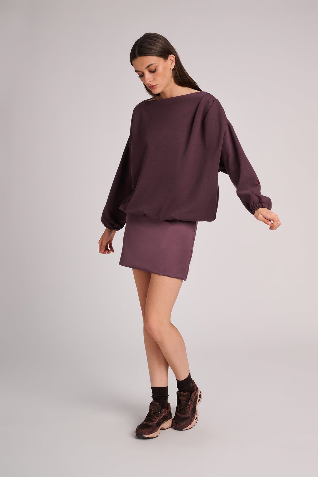 Sydney Skirt