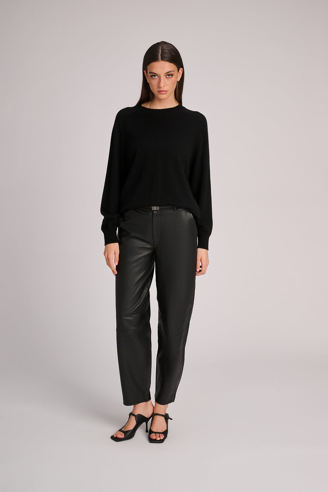 Palermo Pull