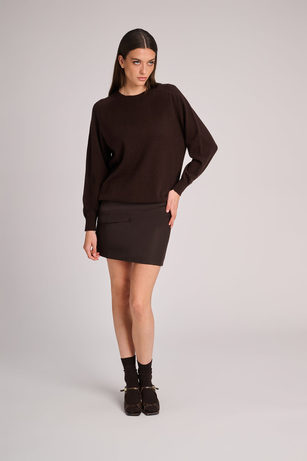 Palermo Pull