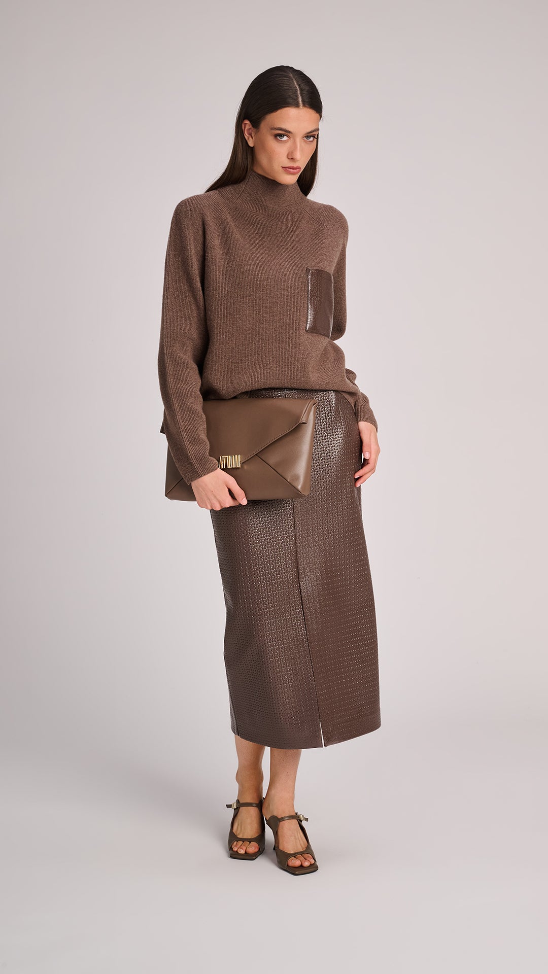 Chicago Skirt