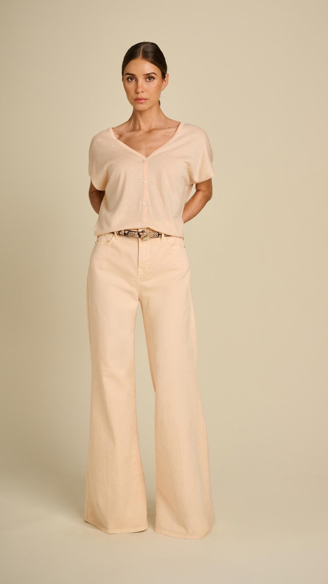 Women's Knitwear SS26 | March23