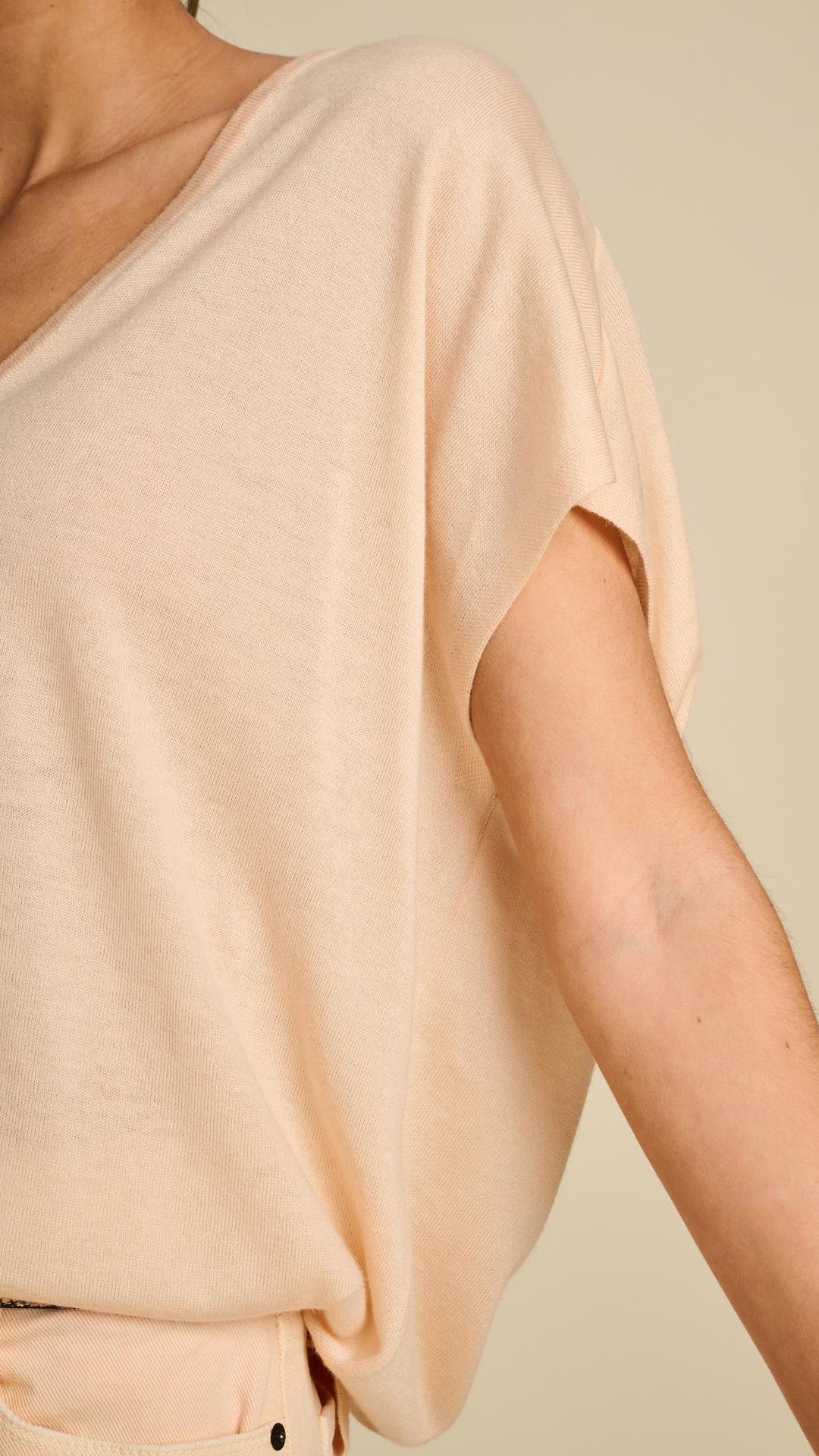 Women's Knitwear SS26 | March23