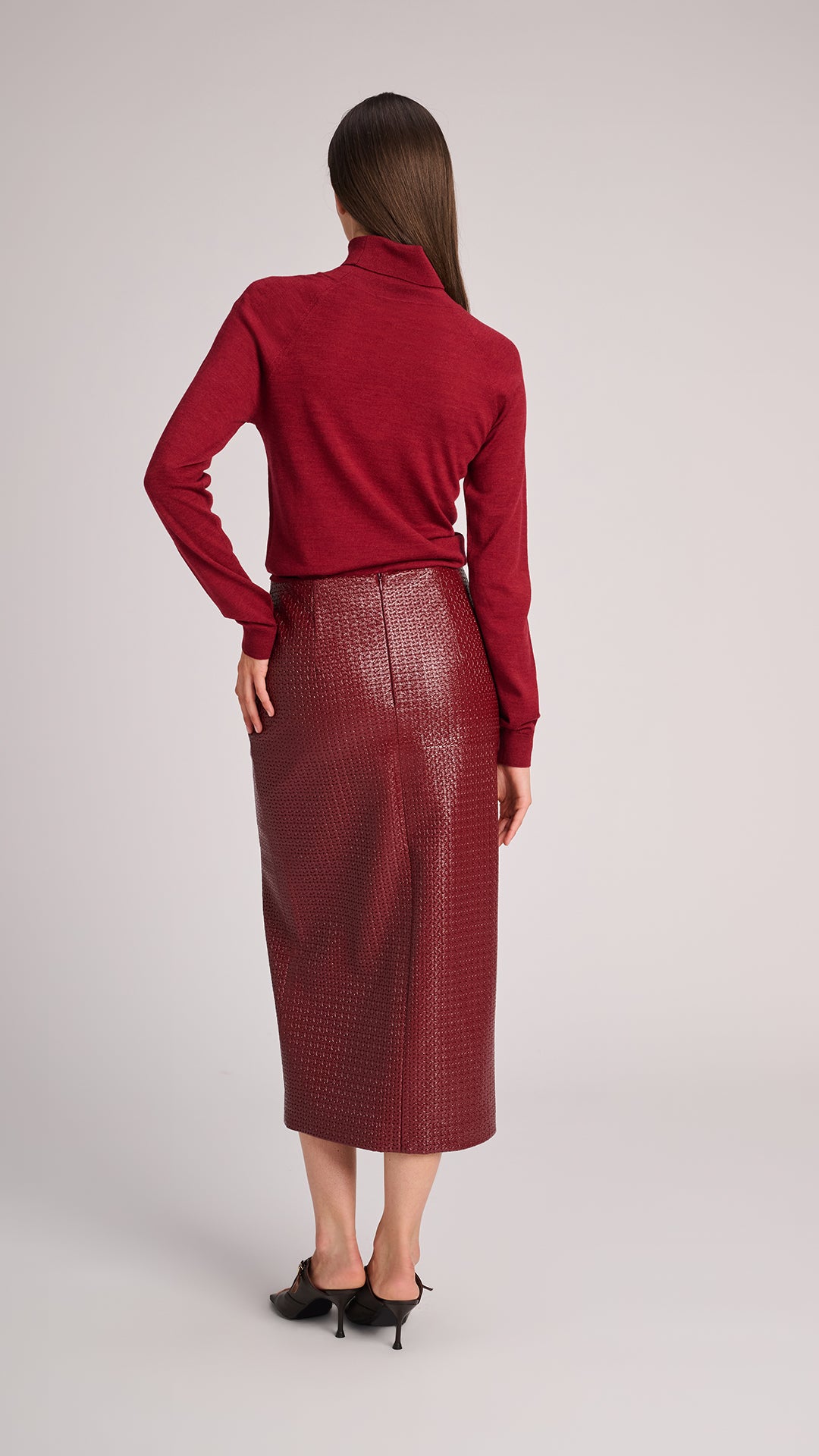 Chicago Skirt