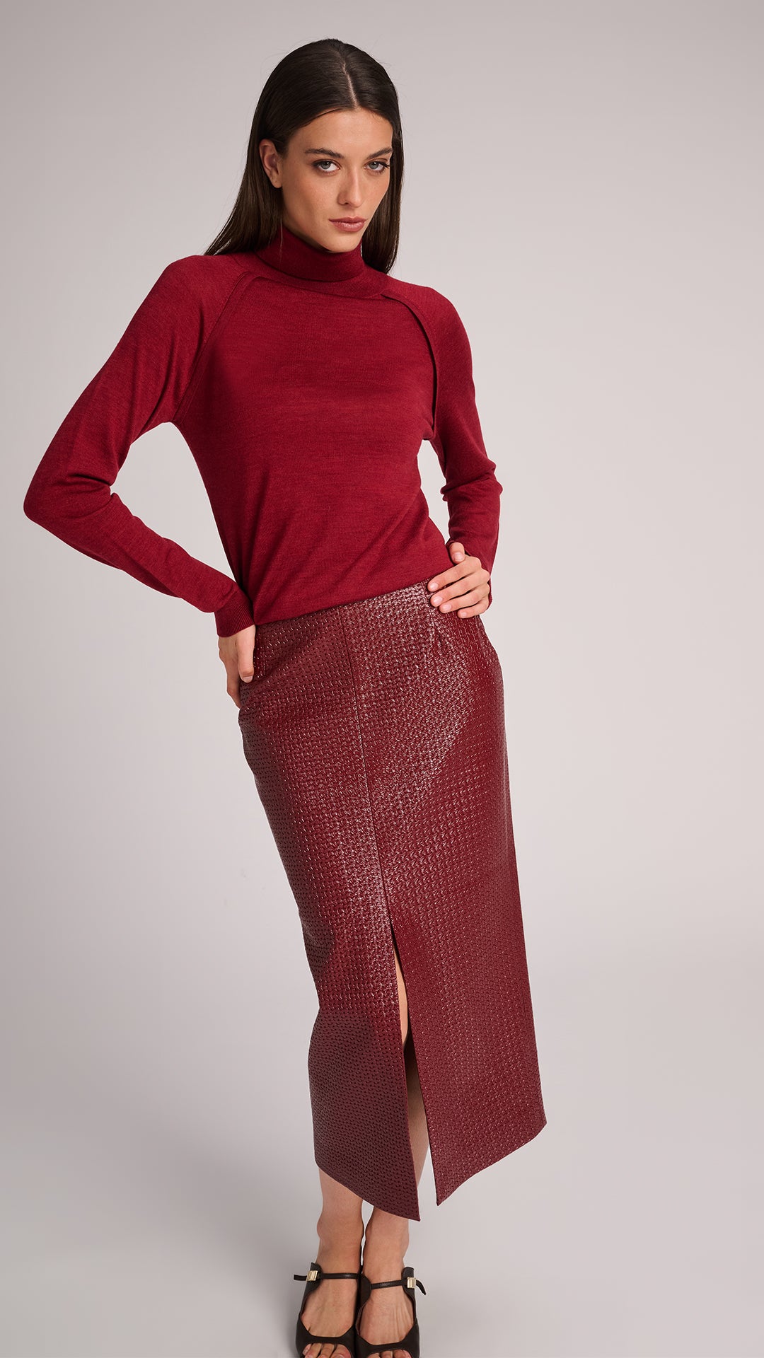 Chicago Skirt