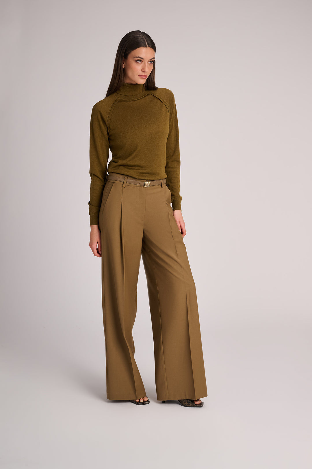 Edith Trousers