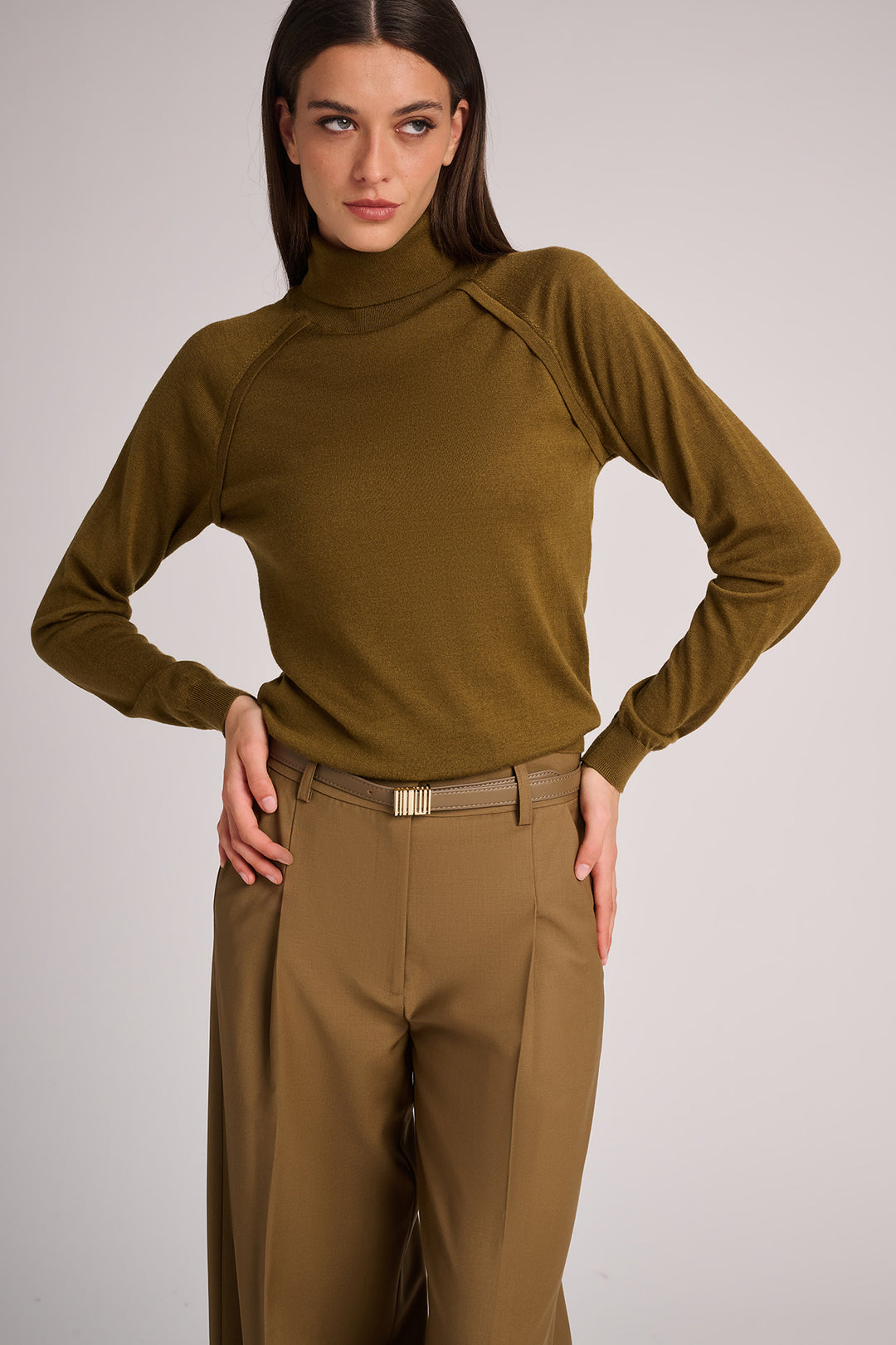 Edith Trousers