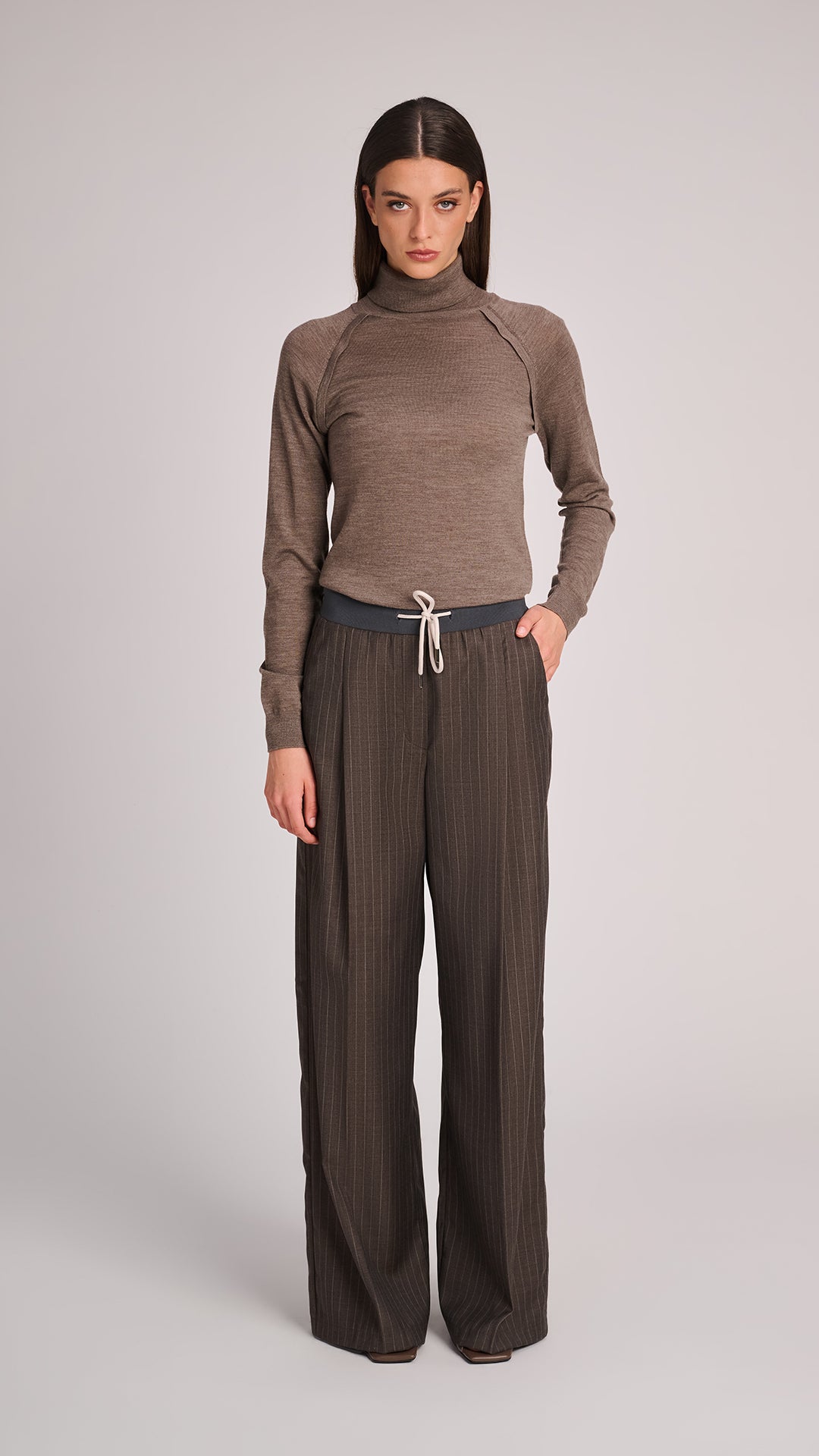 Valley Trousers