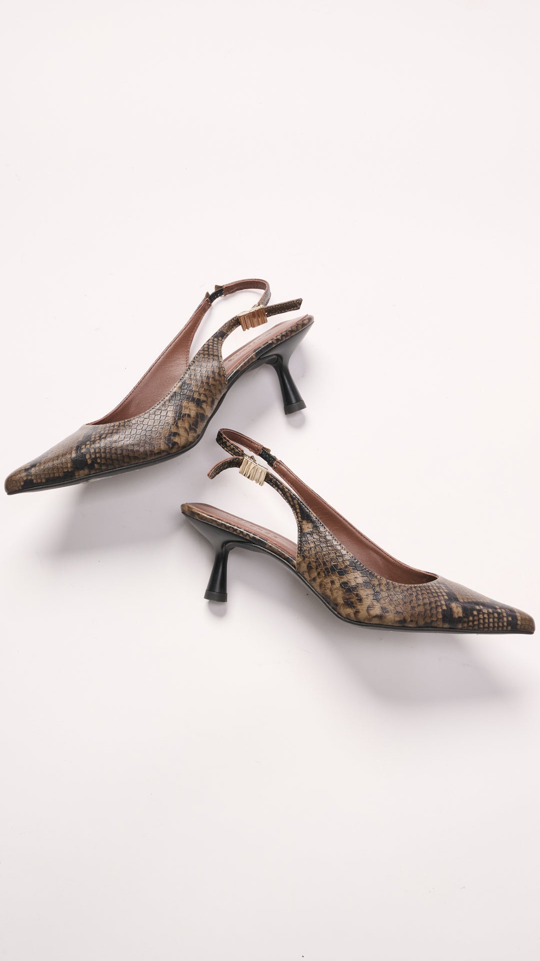Reese Slingback