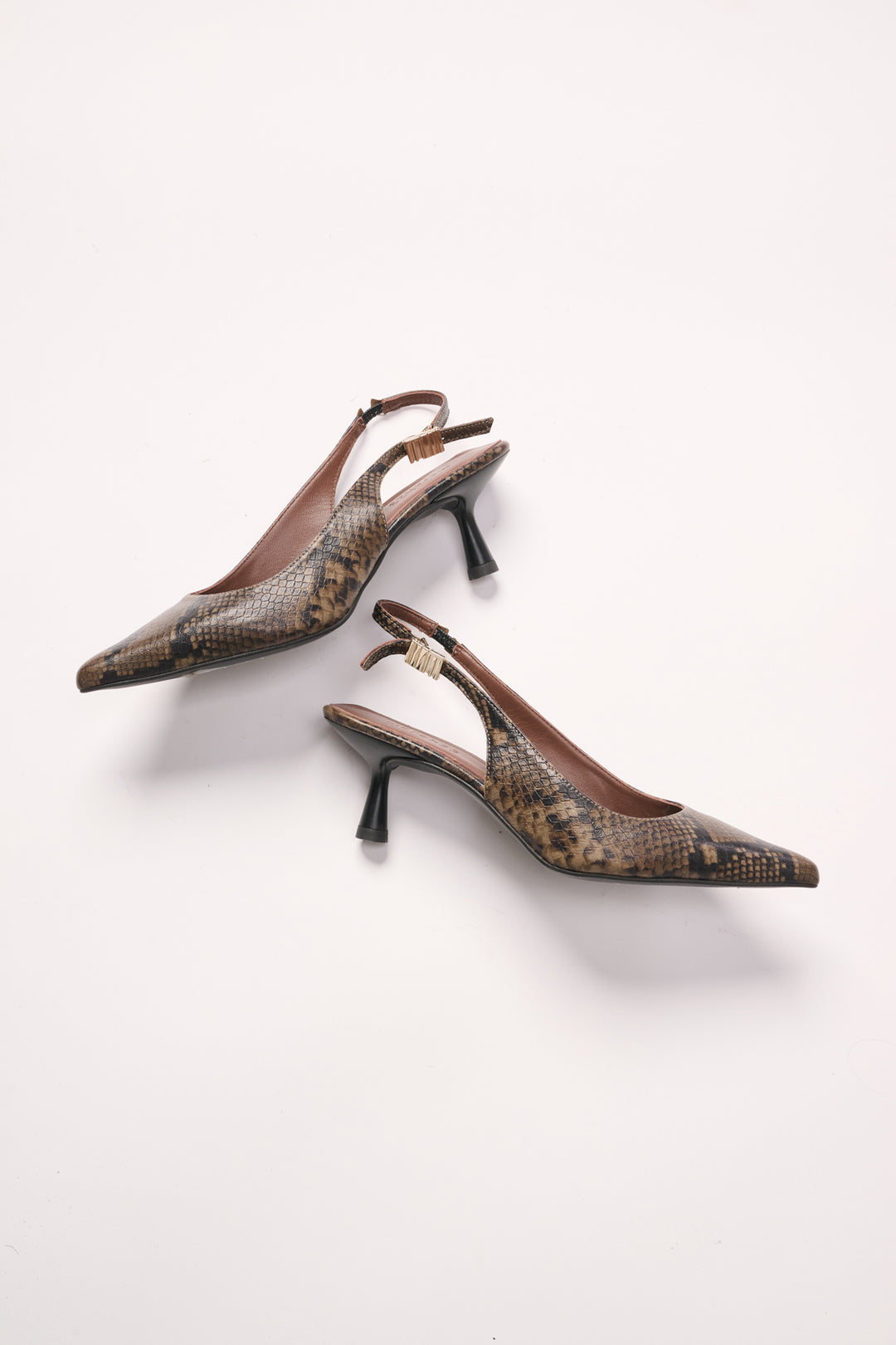 Reese Slingback