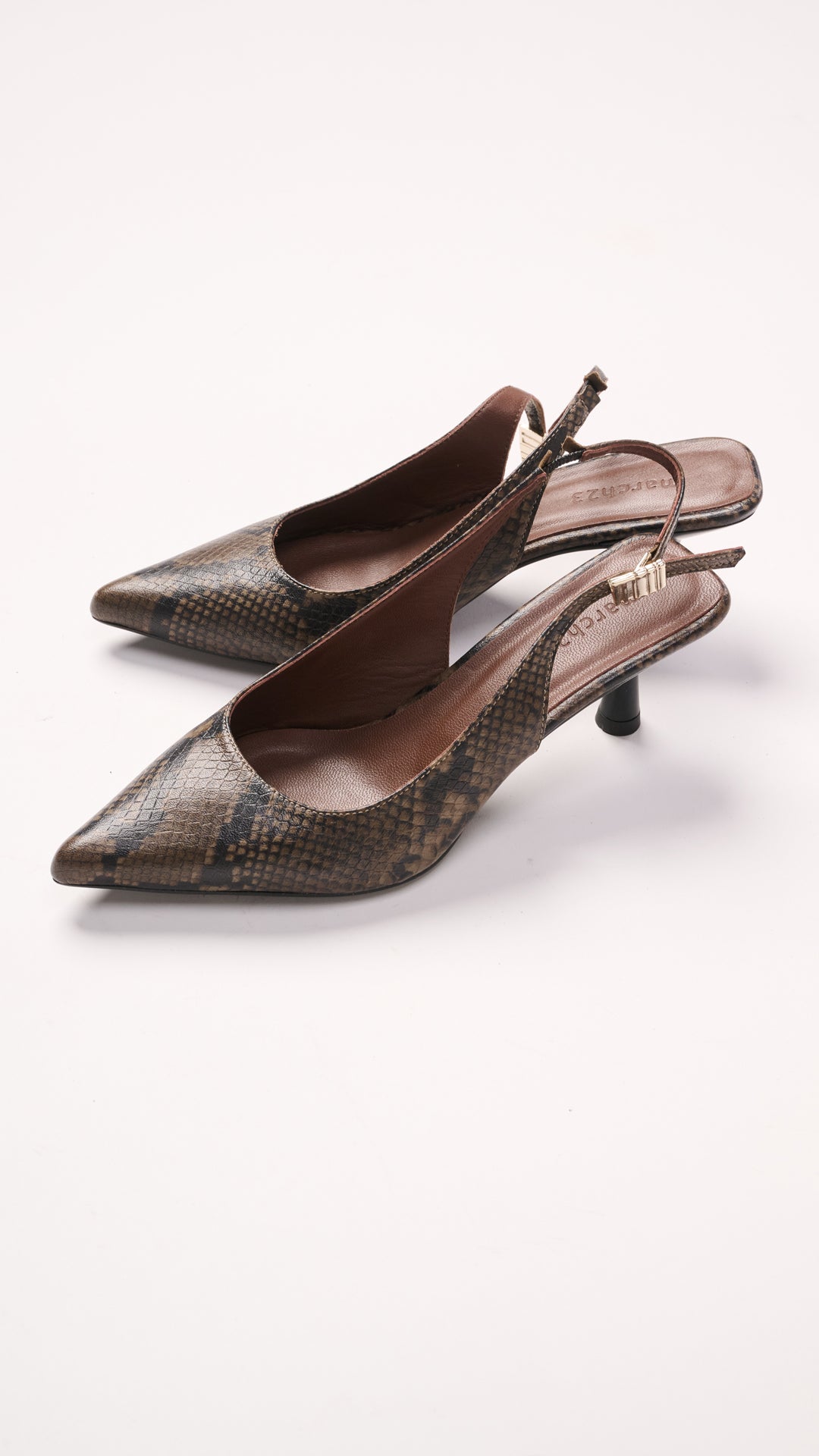 Reese Slingback