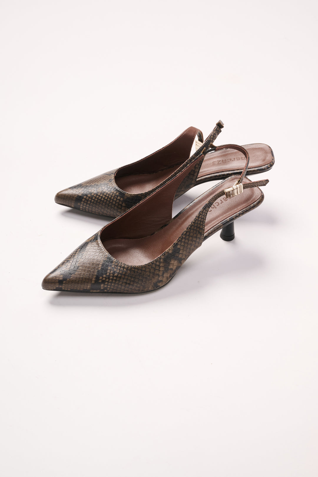 Reese Slingback