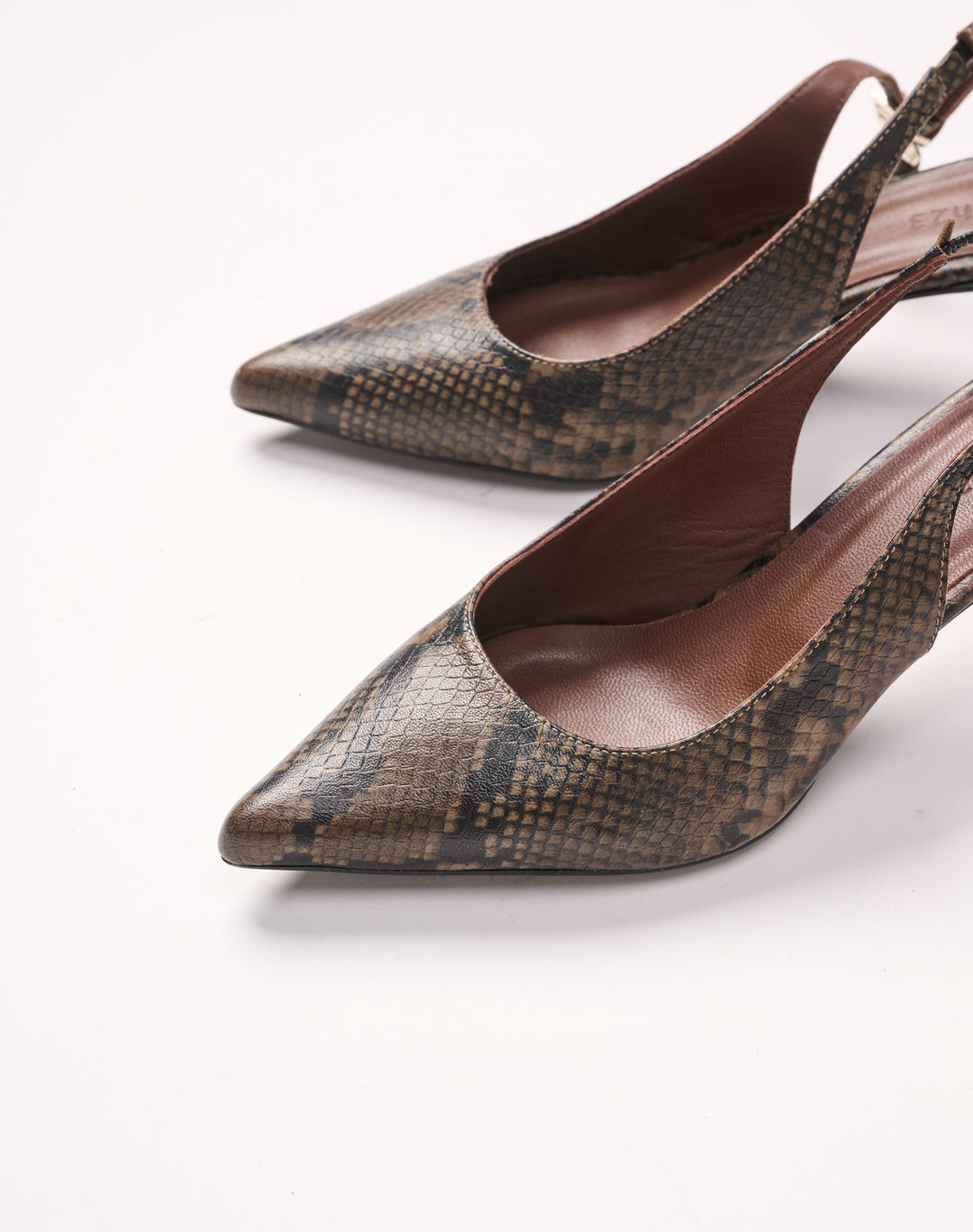 Reese Slingback