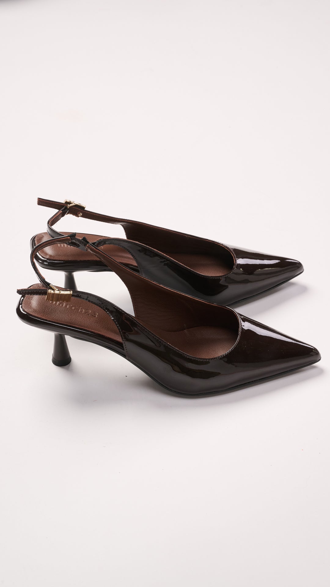 Reese Slingback
