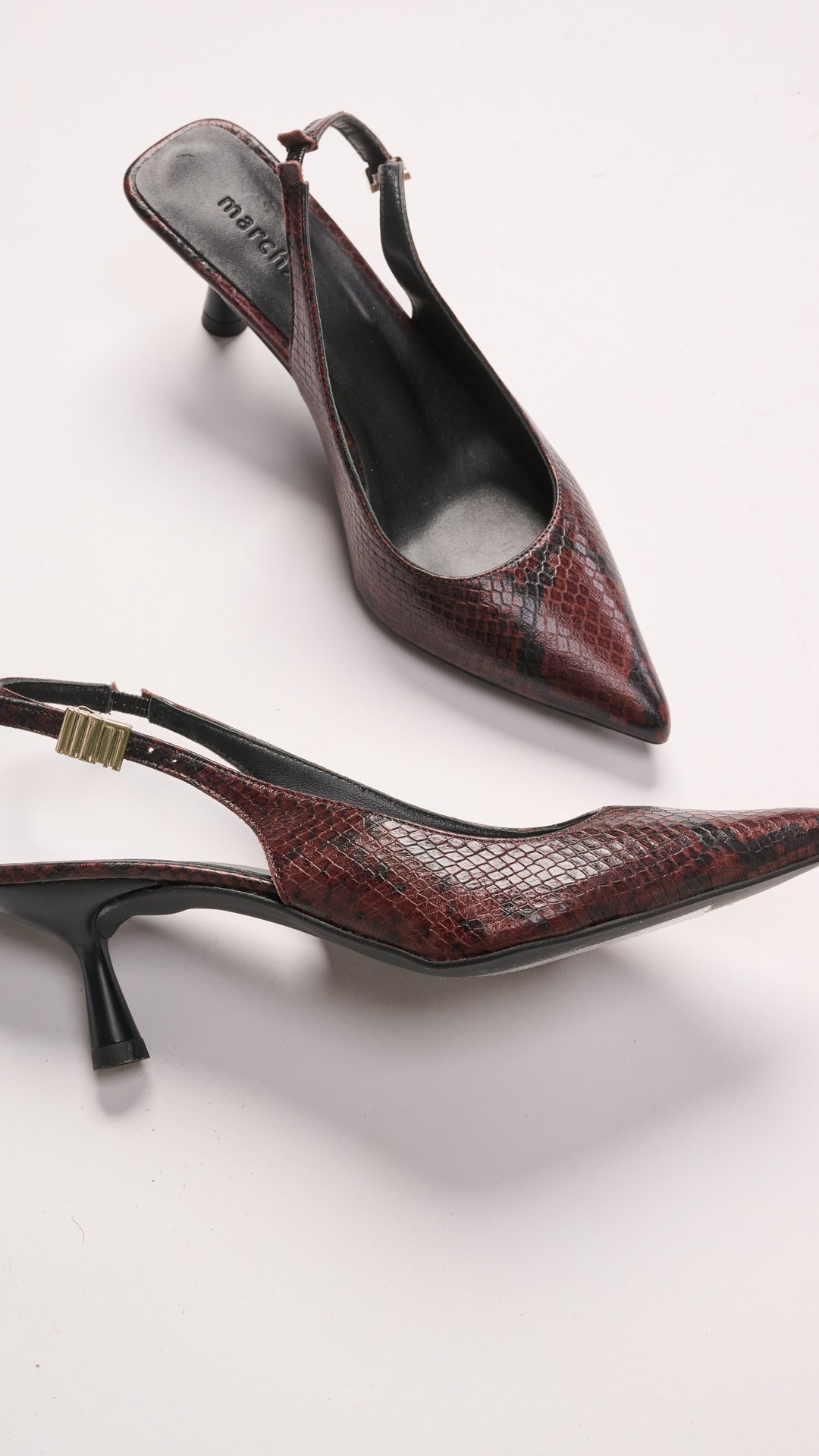Reese Slingback