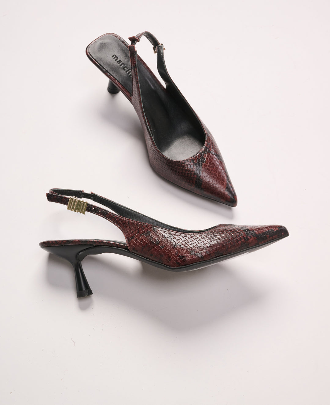 Reese Slingback