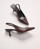 Reese Slingback