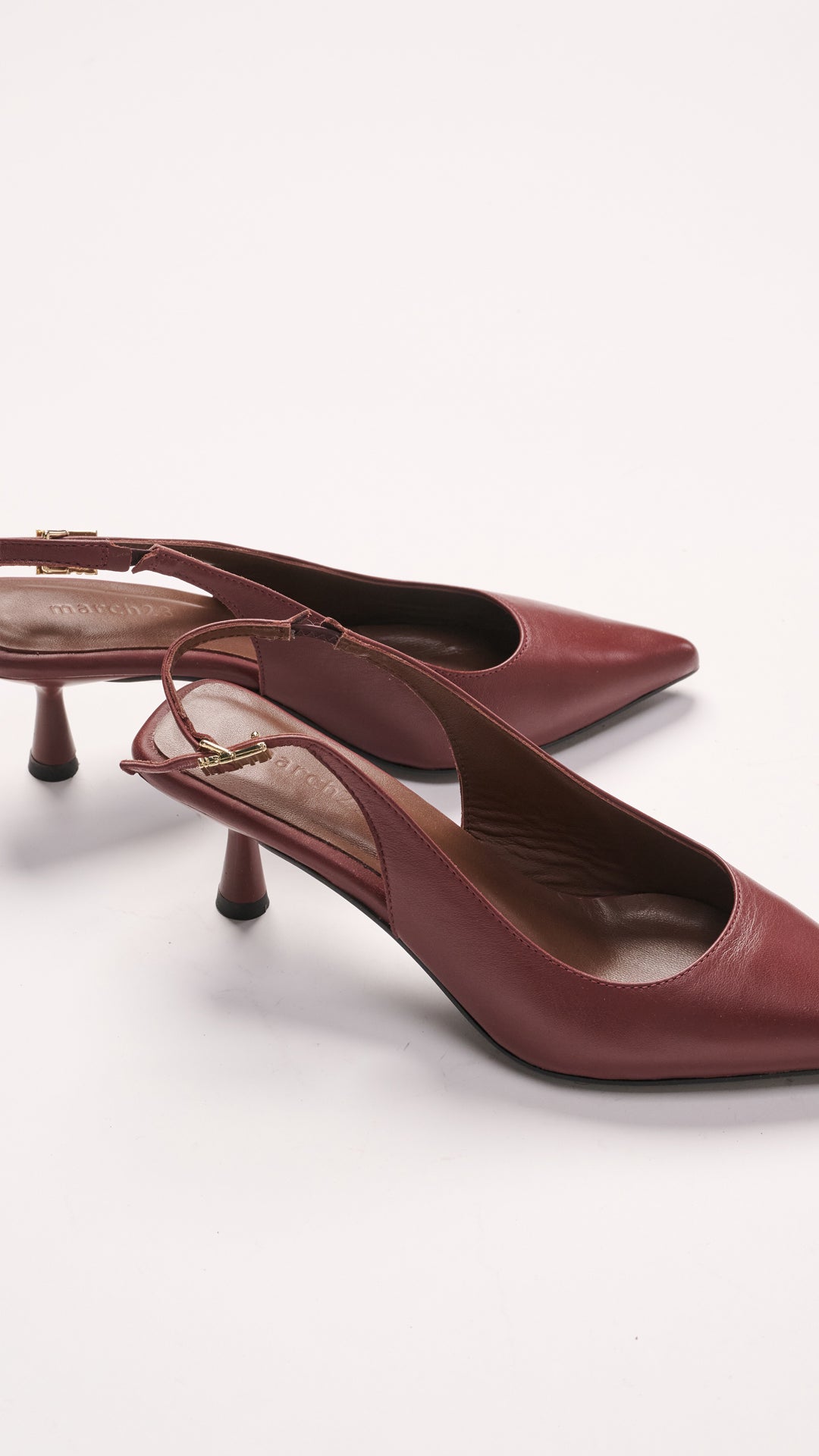Reese Slingback