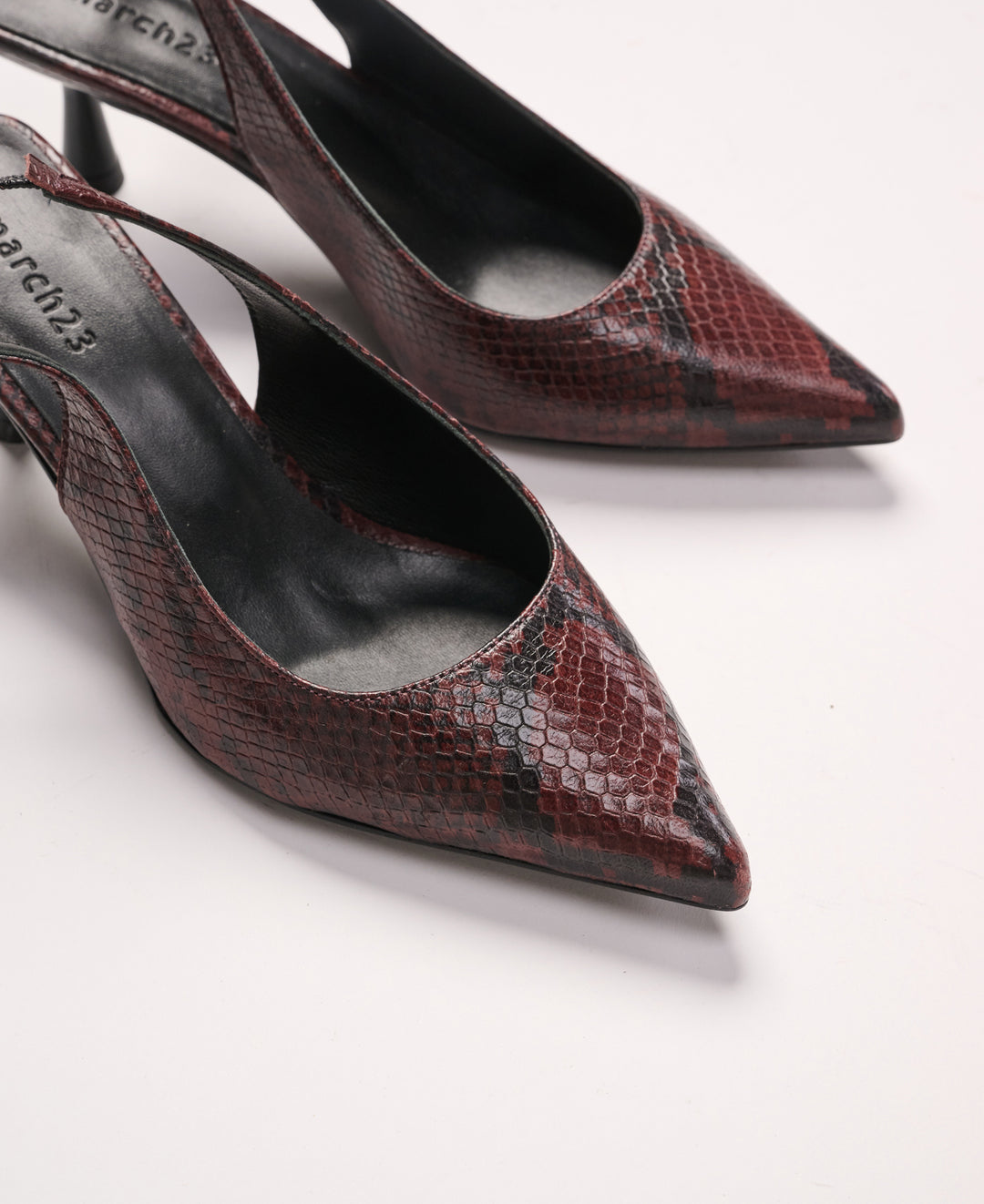 Reese Slingback