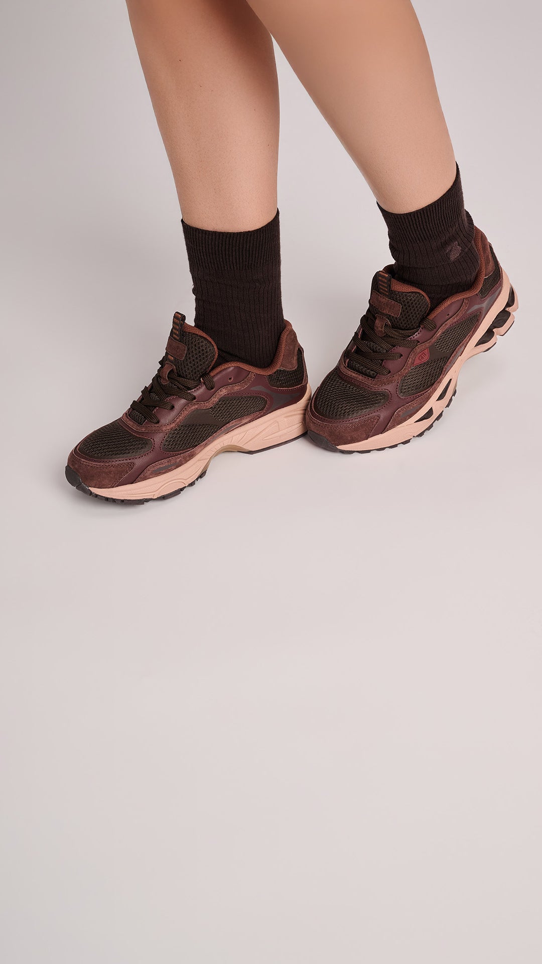 Nala Sneaker