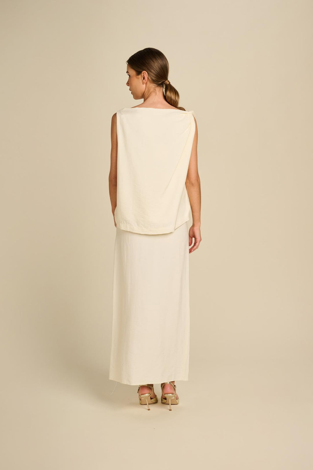 Spark Blouse