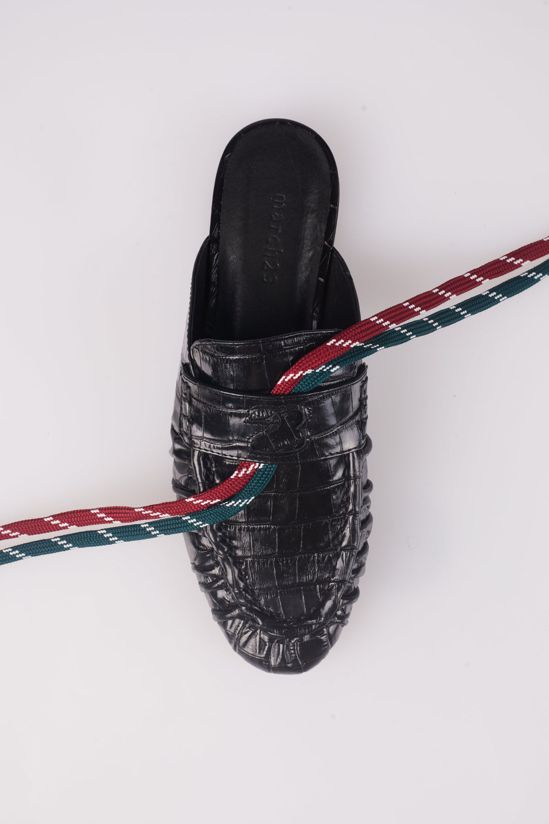 Tilly Loafer