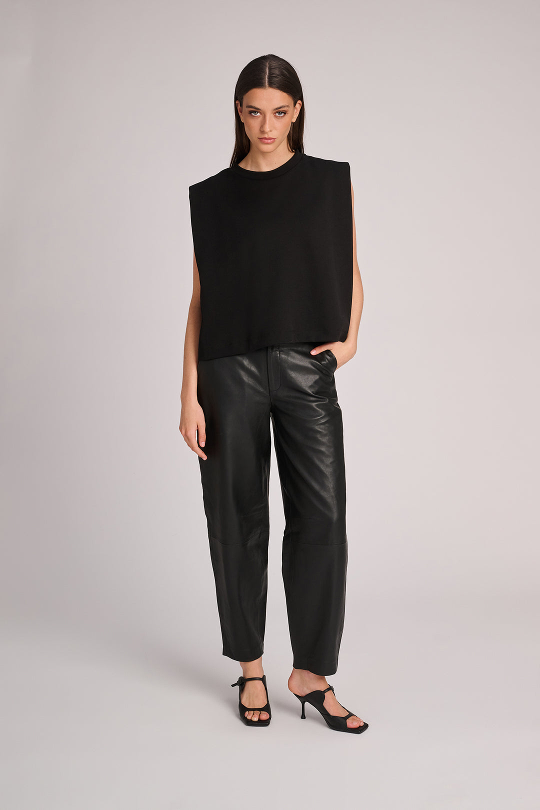 Brussels Trousers