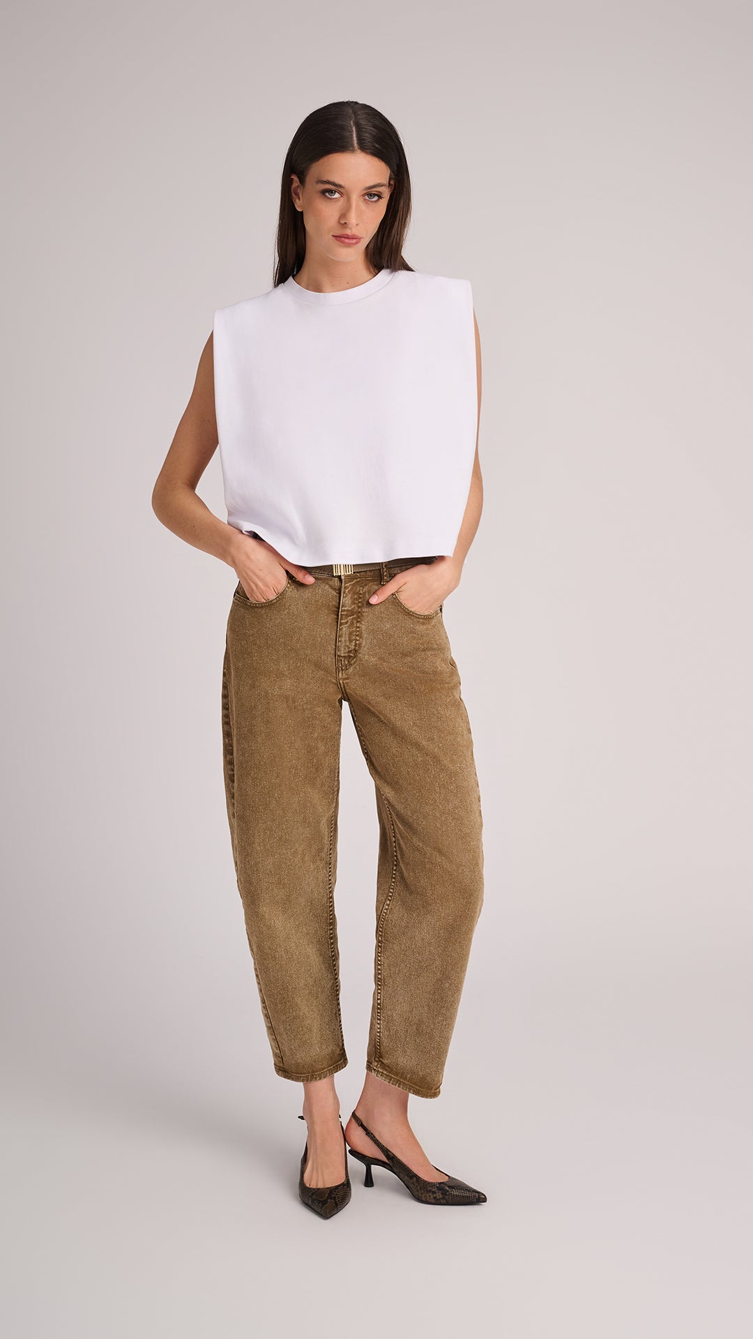 Lima Trousers