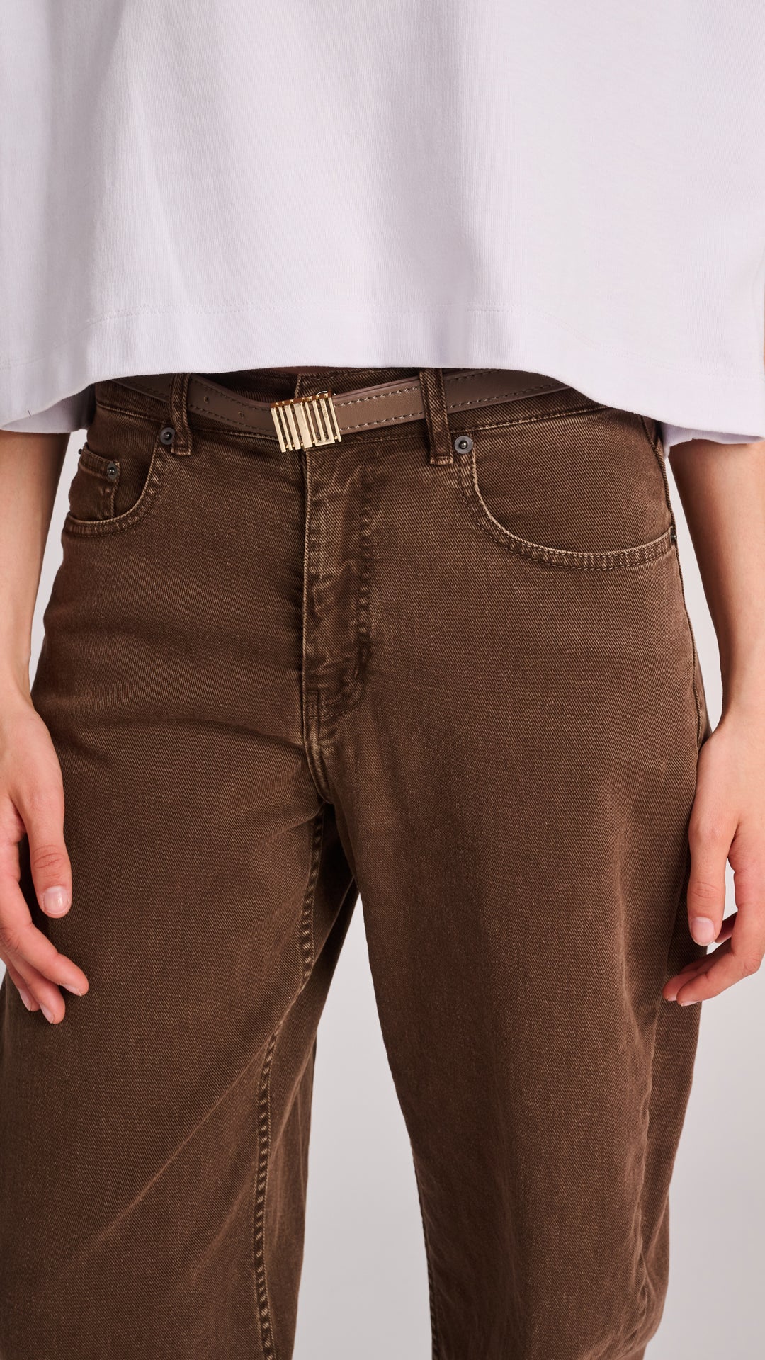 Joëlle Belt