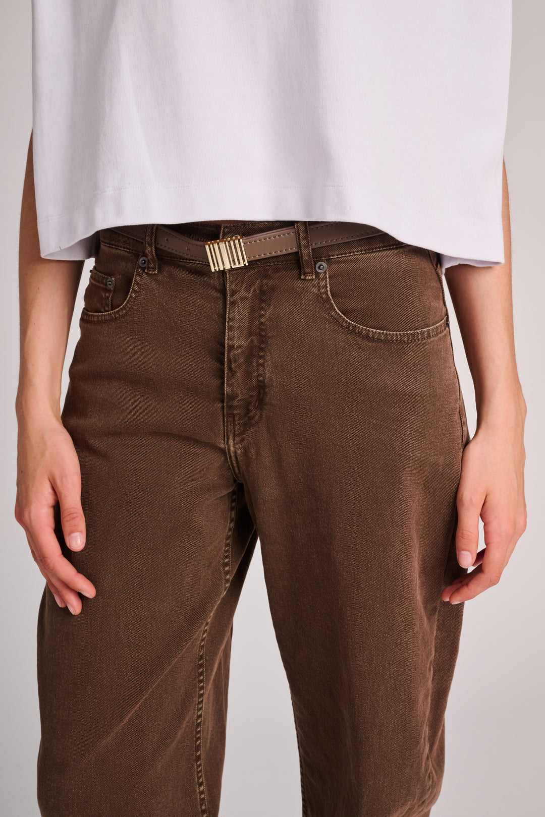 Joëlle Belt
