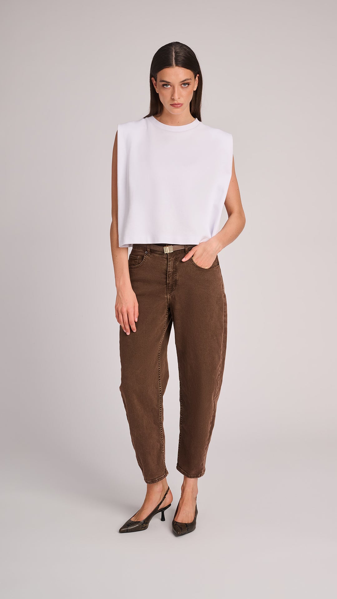 Lima Trousers