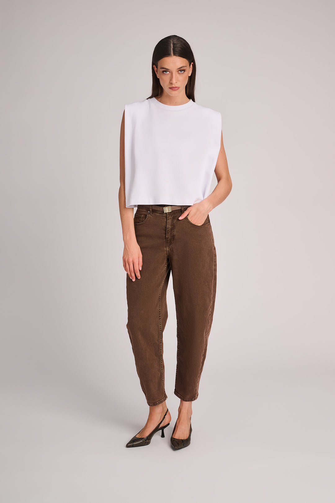 Lima Trousers