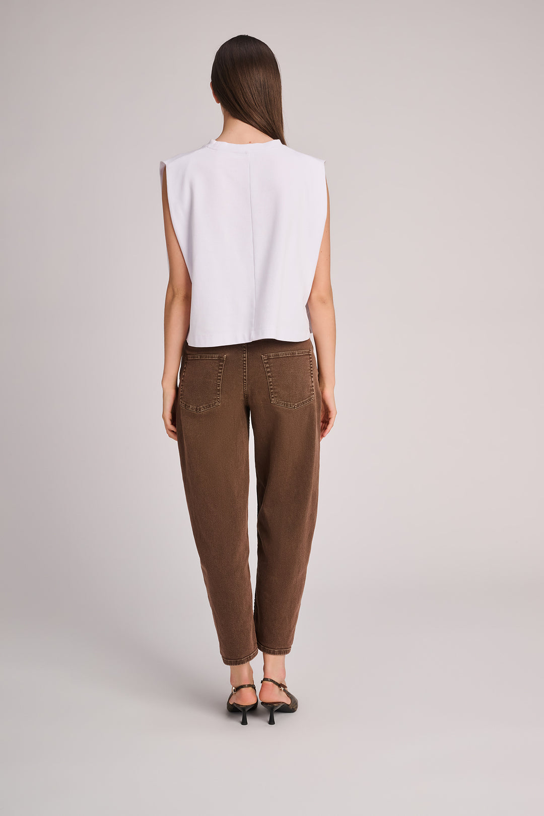 Lima Trousers