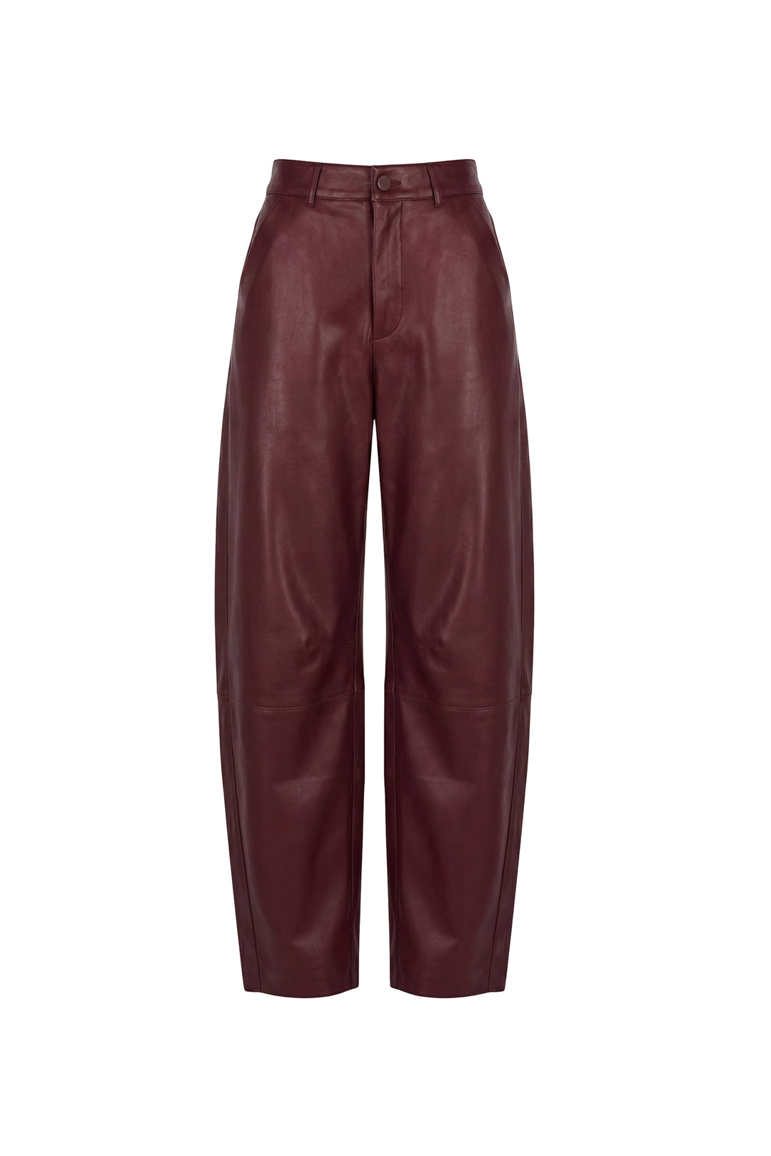 Brussels Trousers