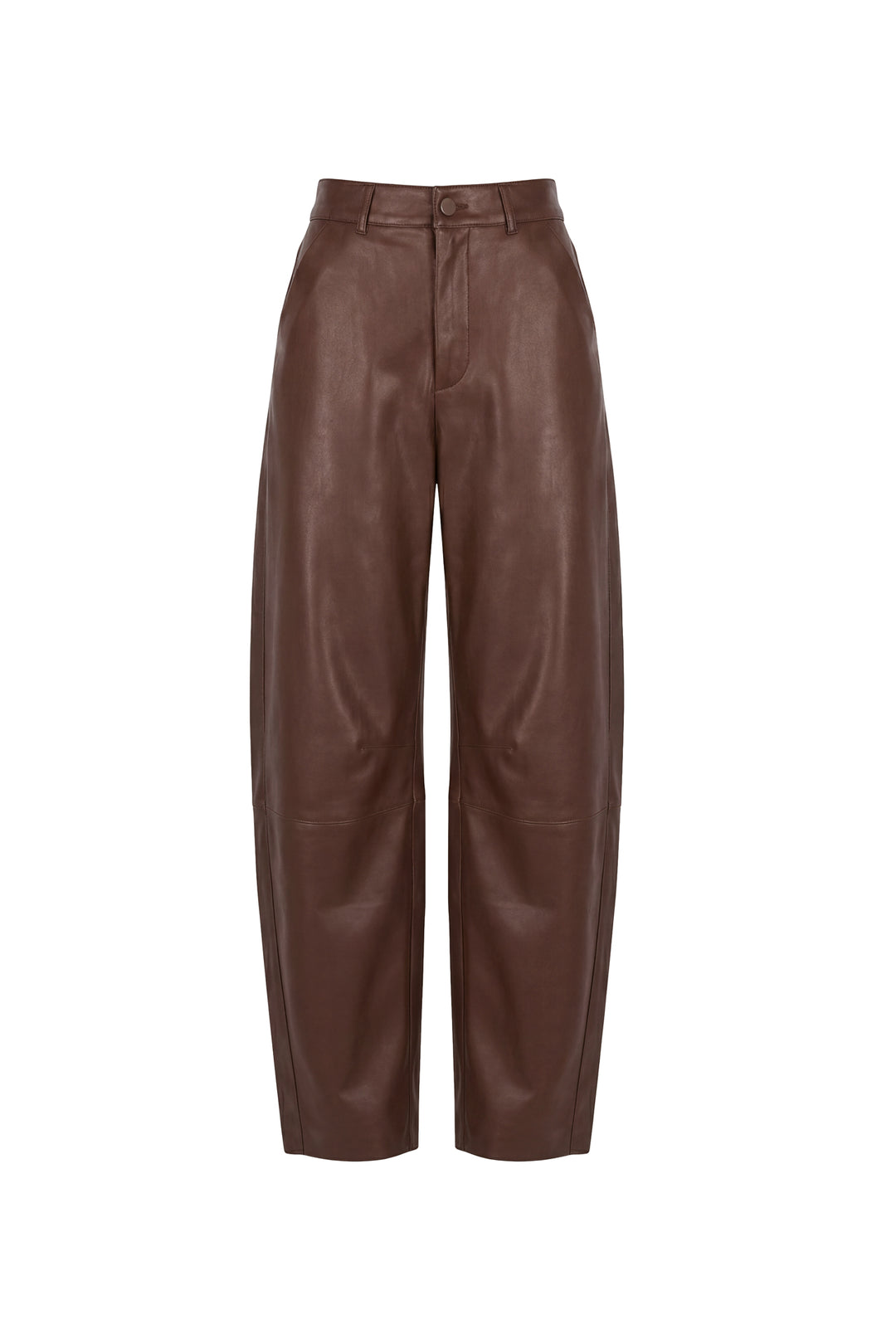 Brussels Trousers