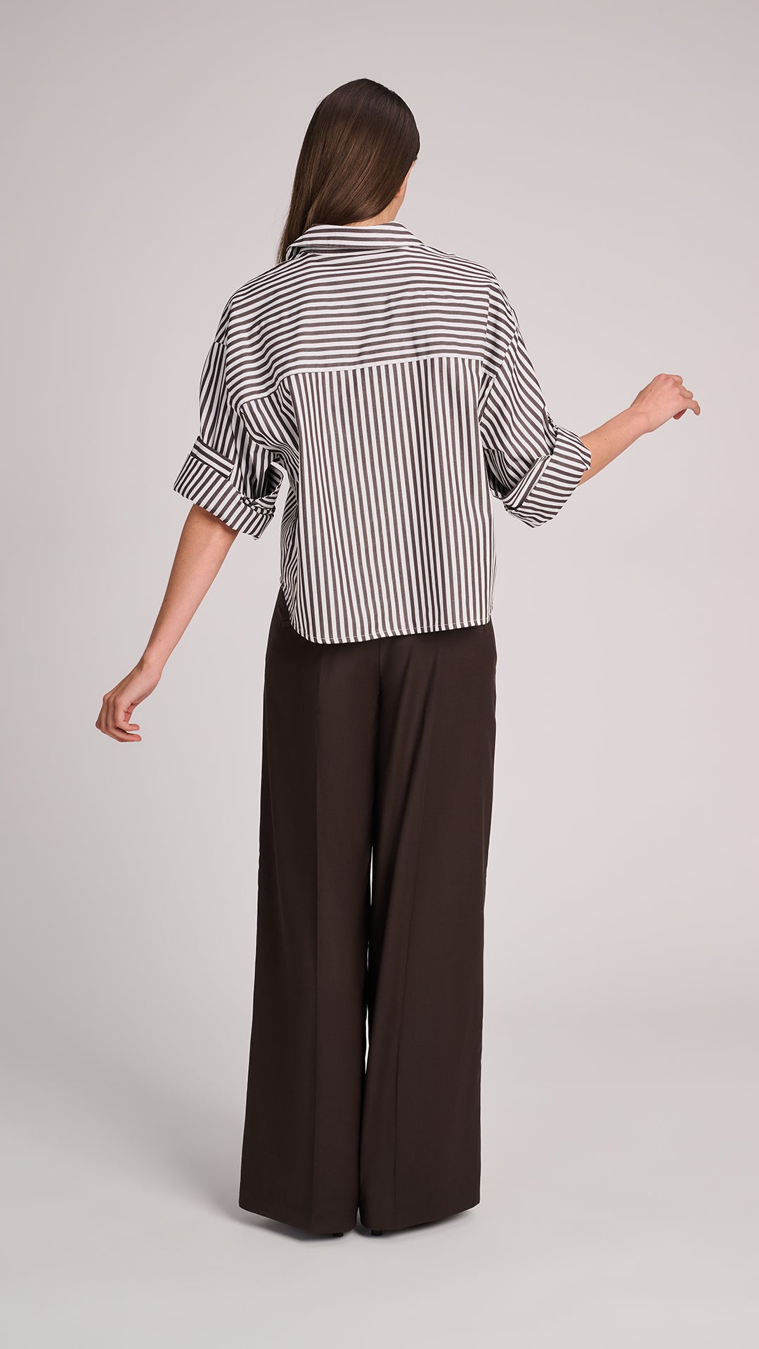 Nice Trousers
