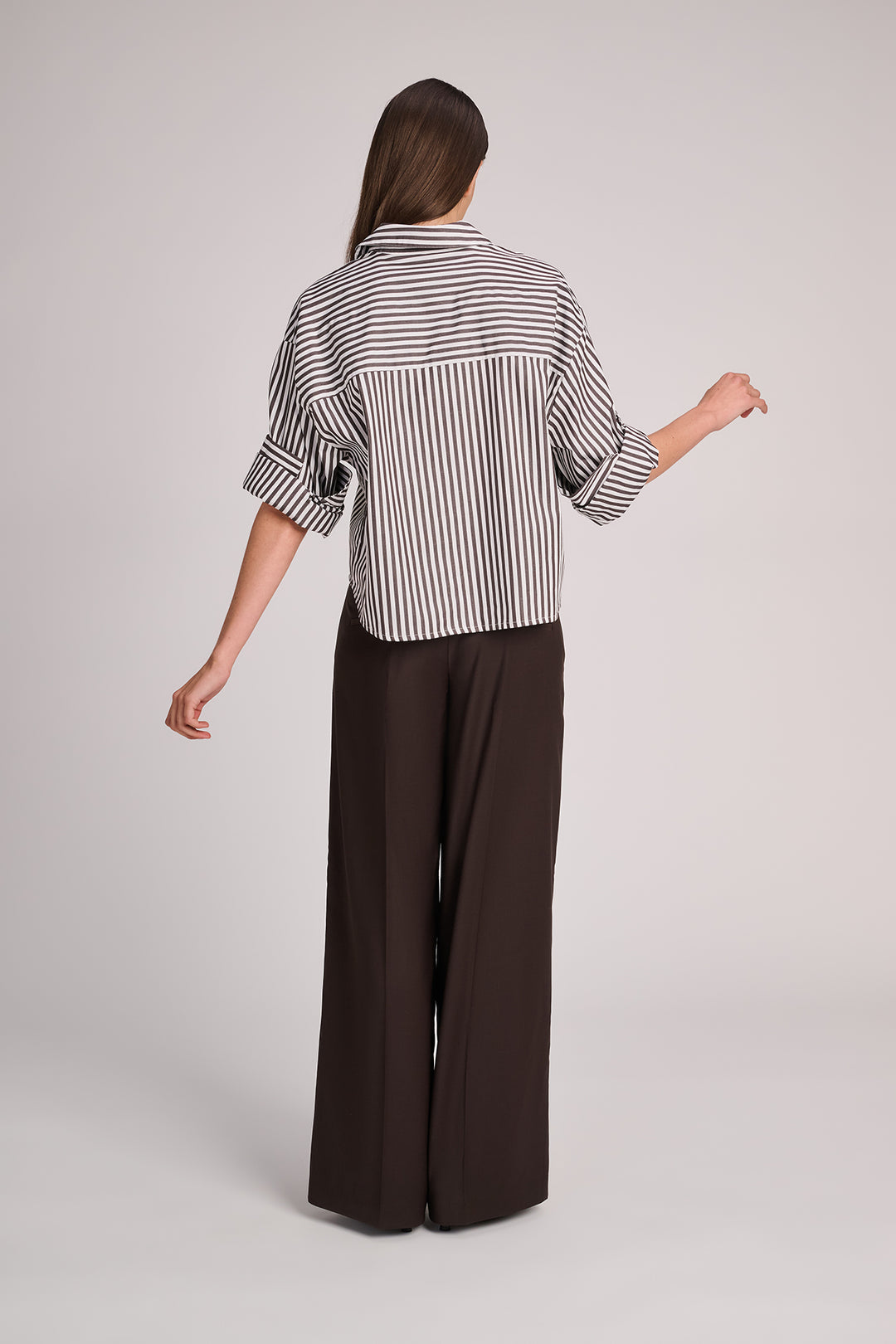 Nice Trousers