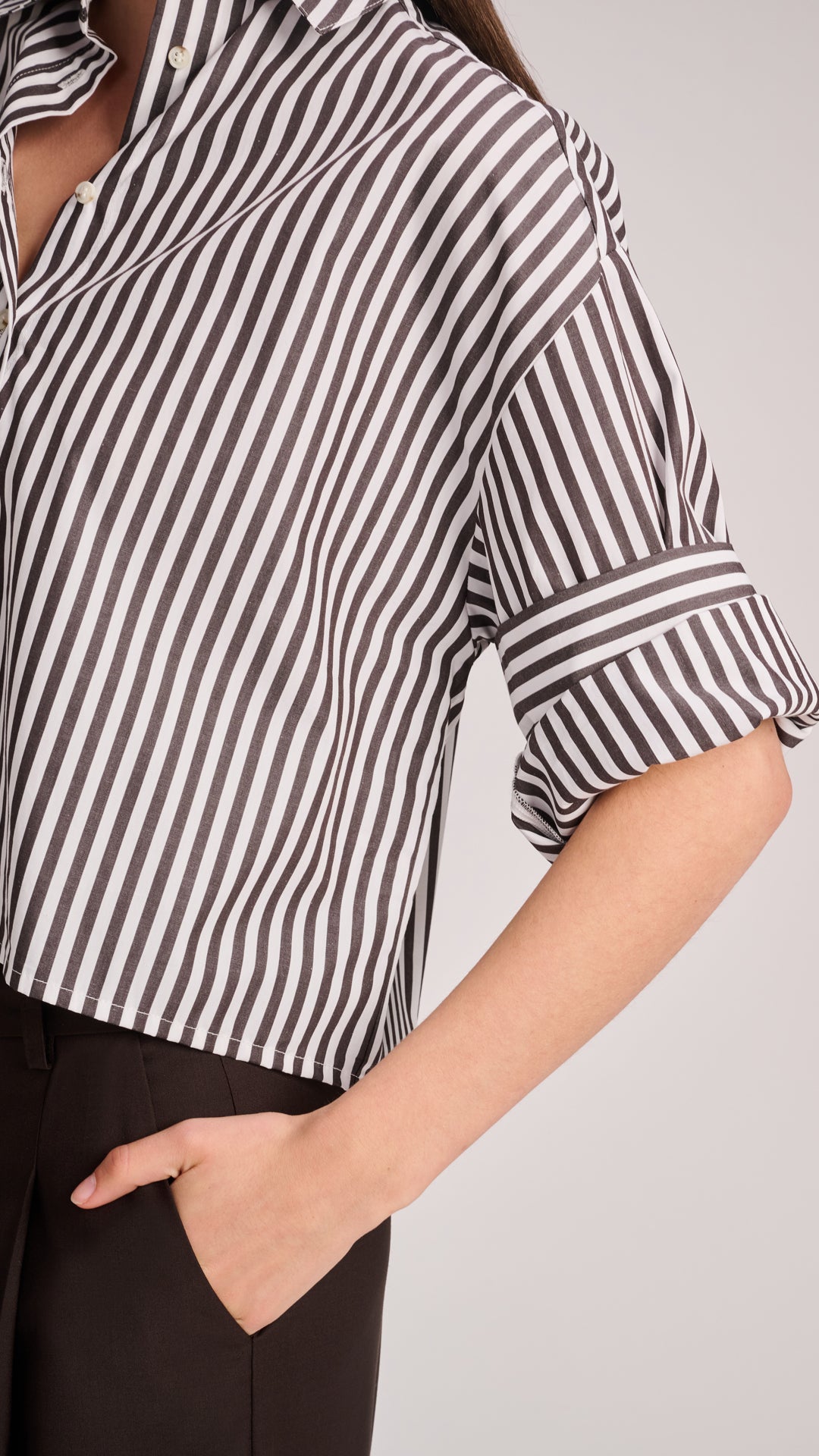 Toronto Blouse