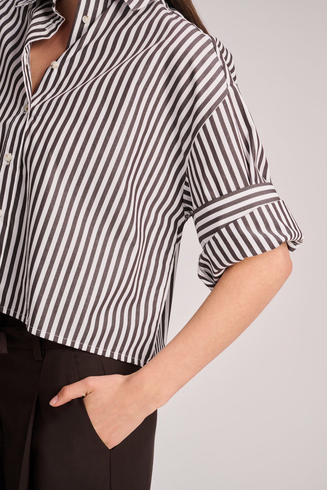 Toronto Blouse