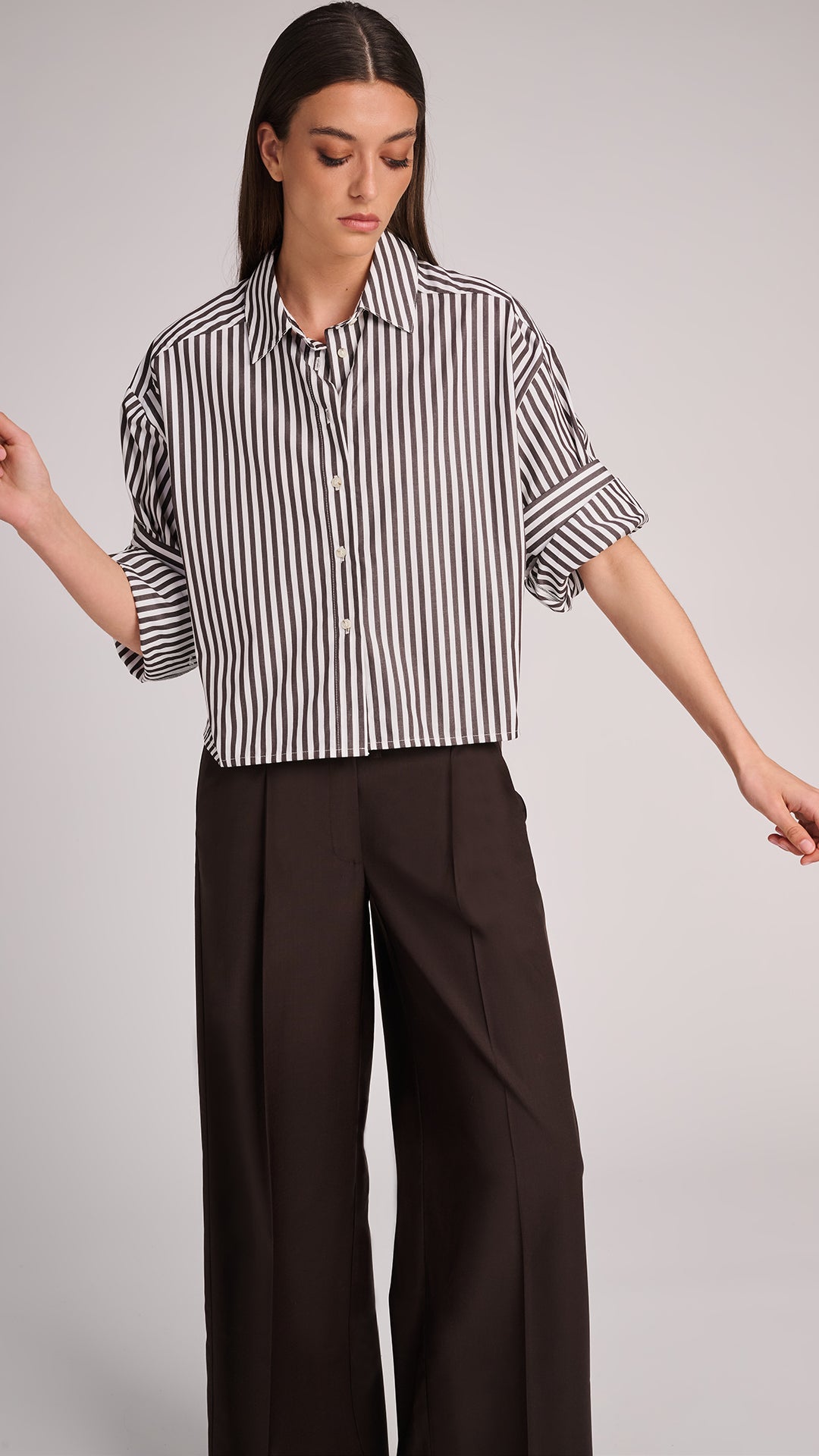 Toronto Blouse
