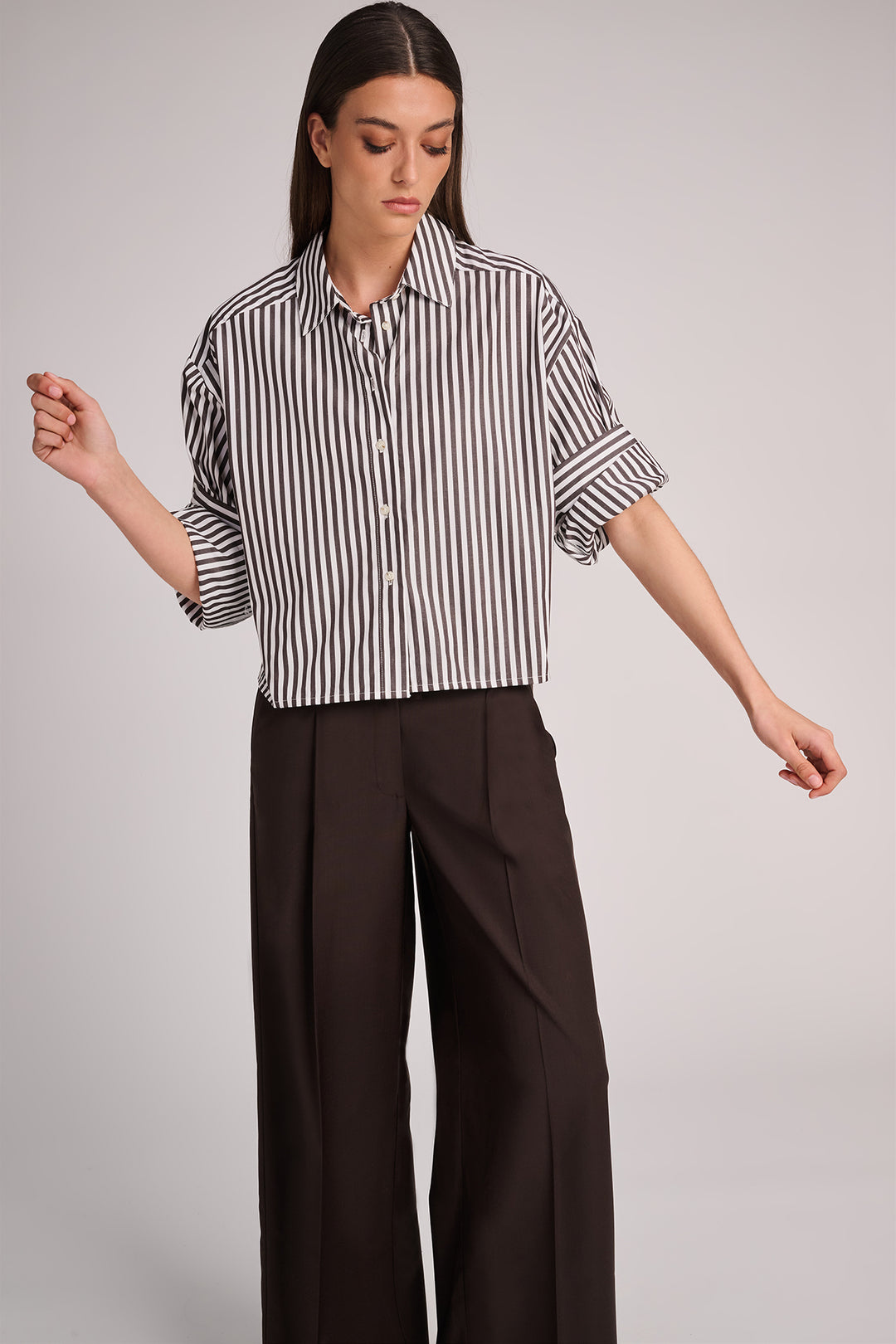 Toronto Blouse