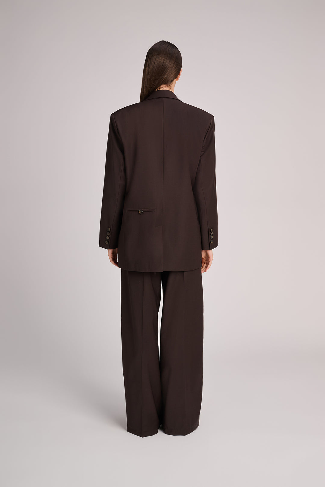 Naples Blazer
