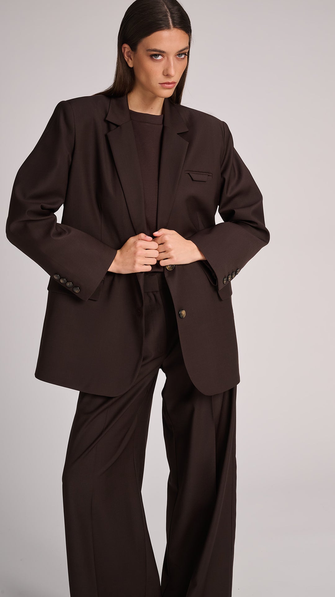Naples Blazer