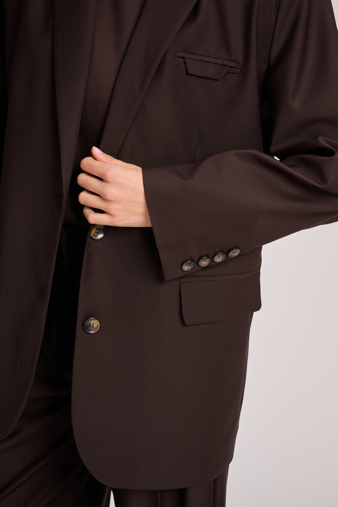 Naples Blazer