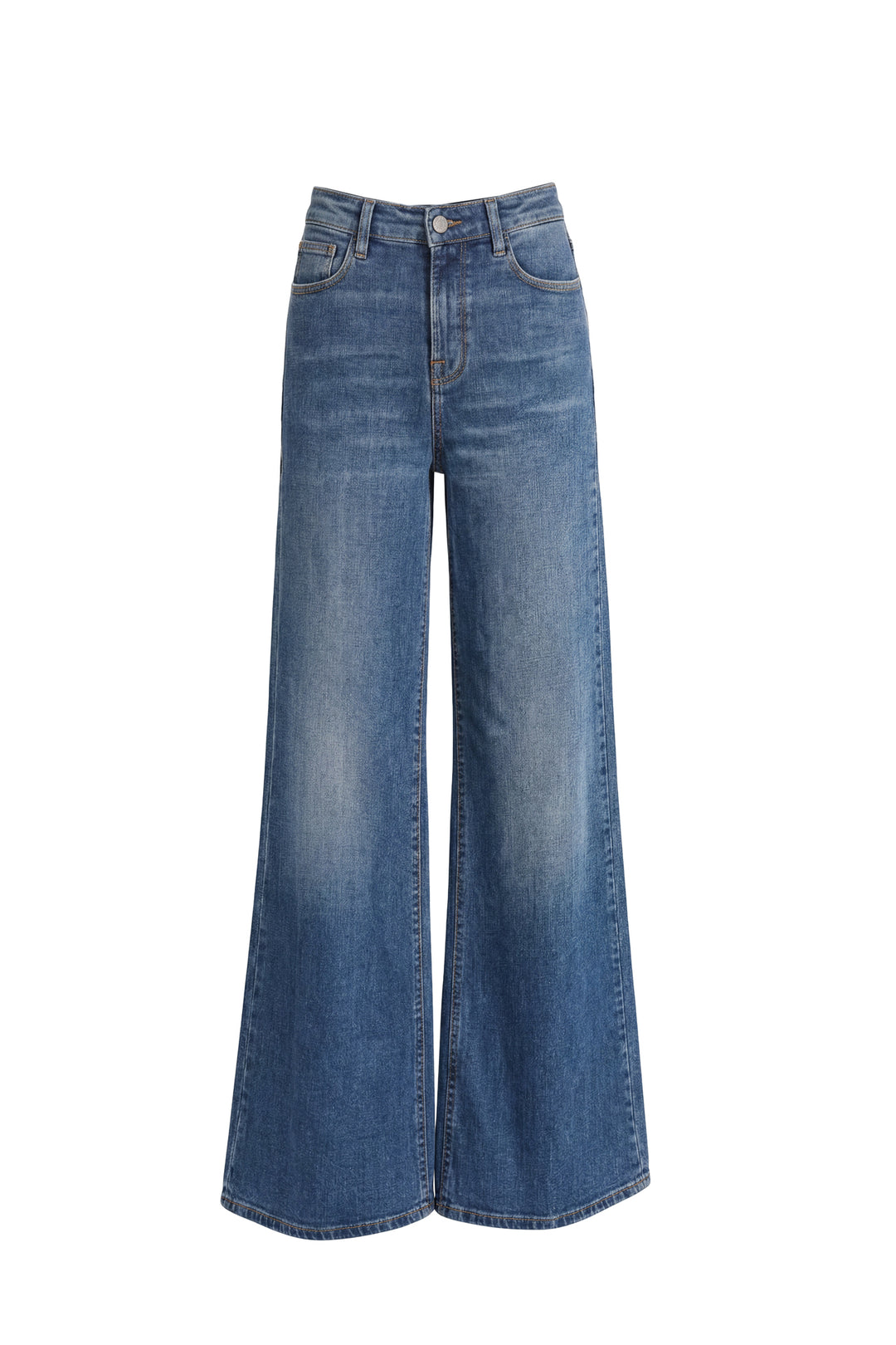 Mumbai Trousers