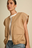 Eclipse vest
