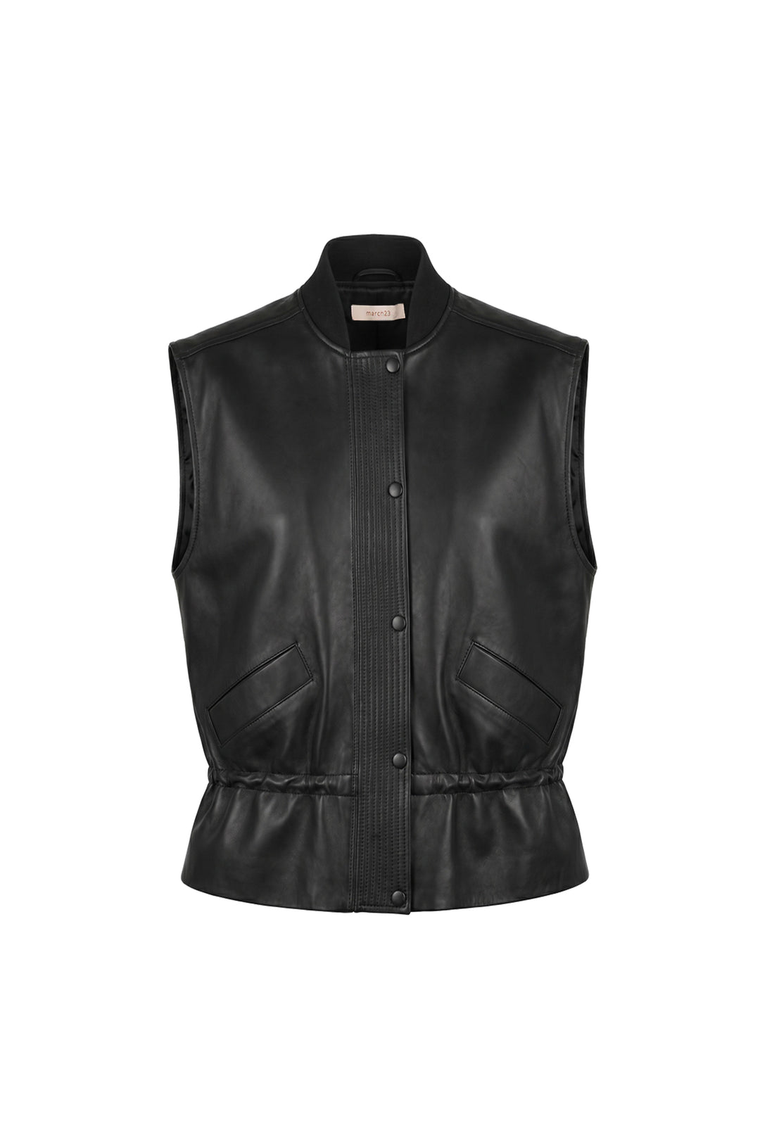 Antwerp Vest