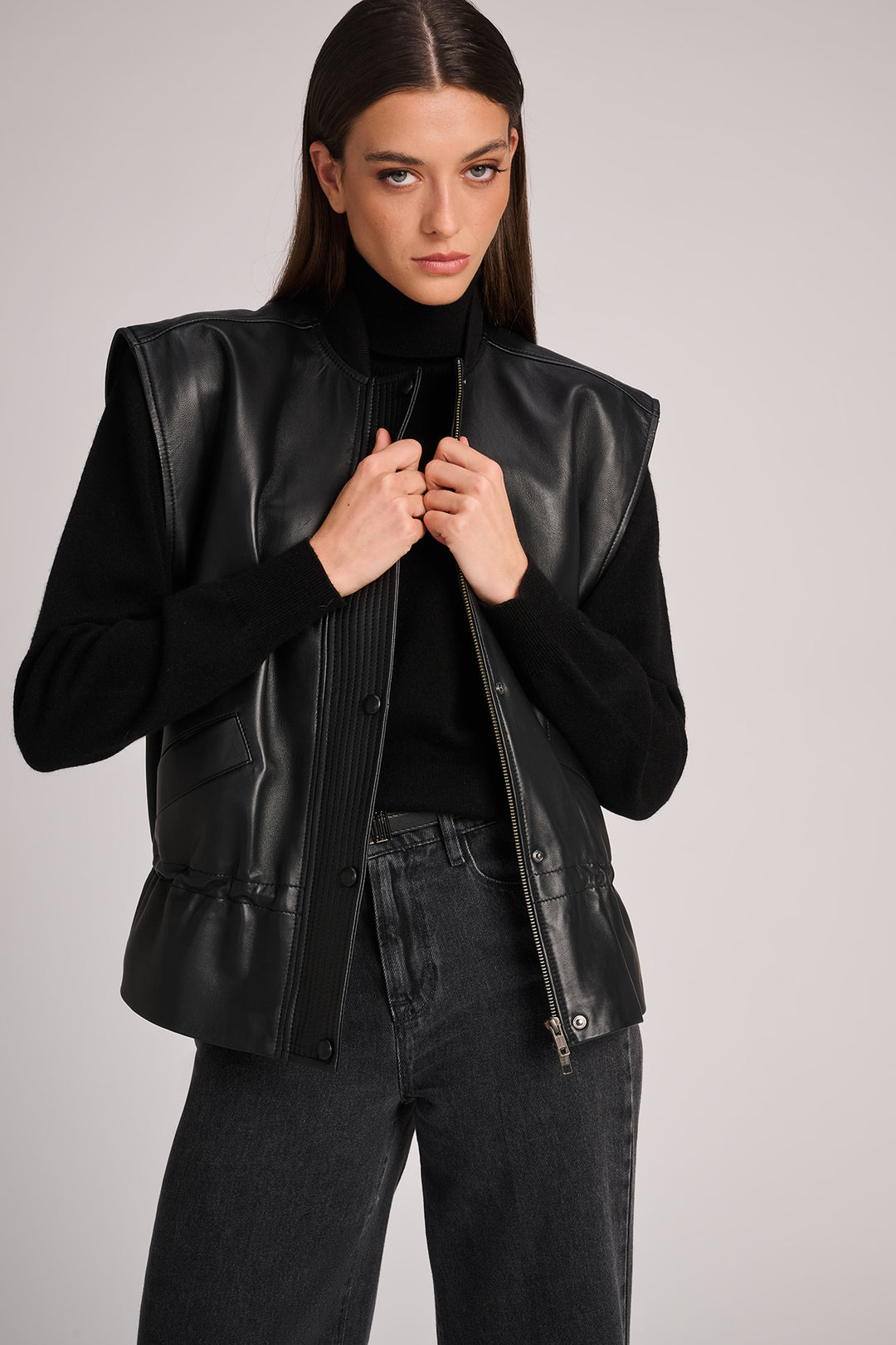 Antwerp Vest